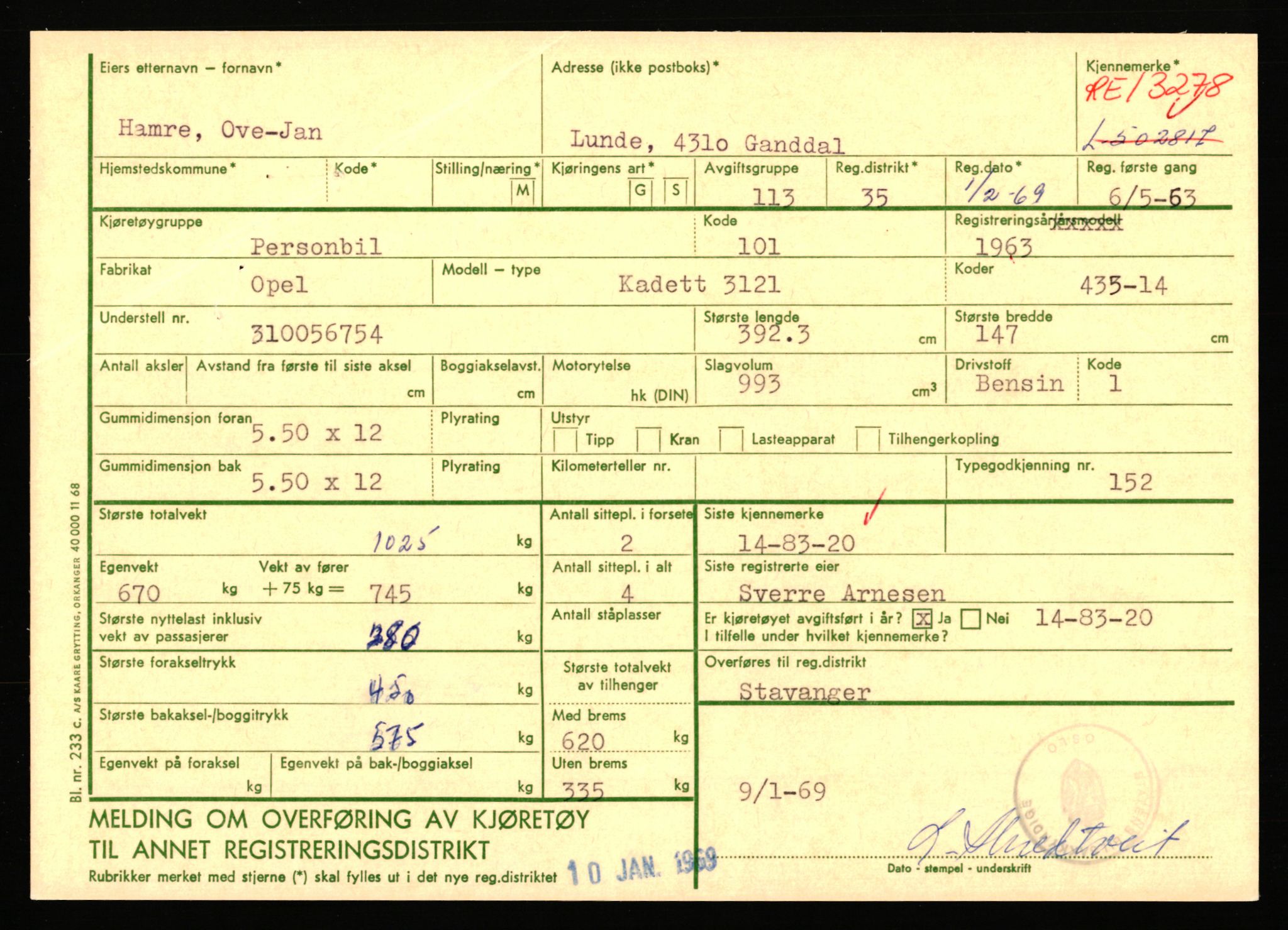 Stavanger trafikkstasjon, AV/SAST-A-101942/0/F/L0077: L-500000 - L-502999, 1930-1971, p. 2113