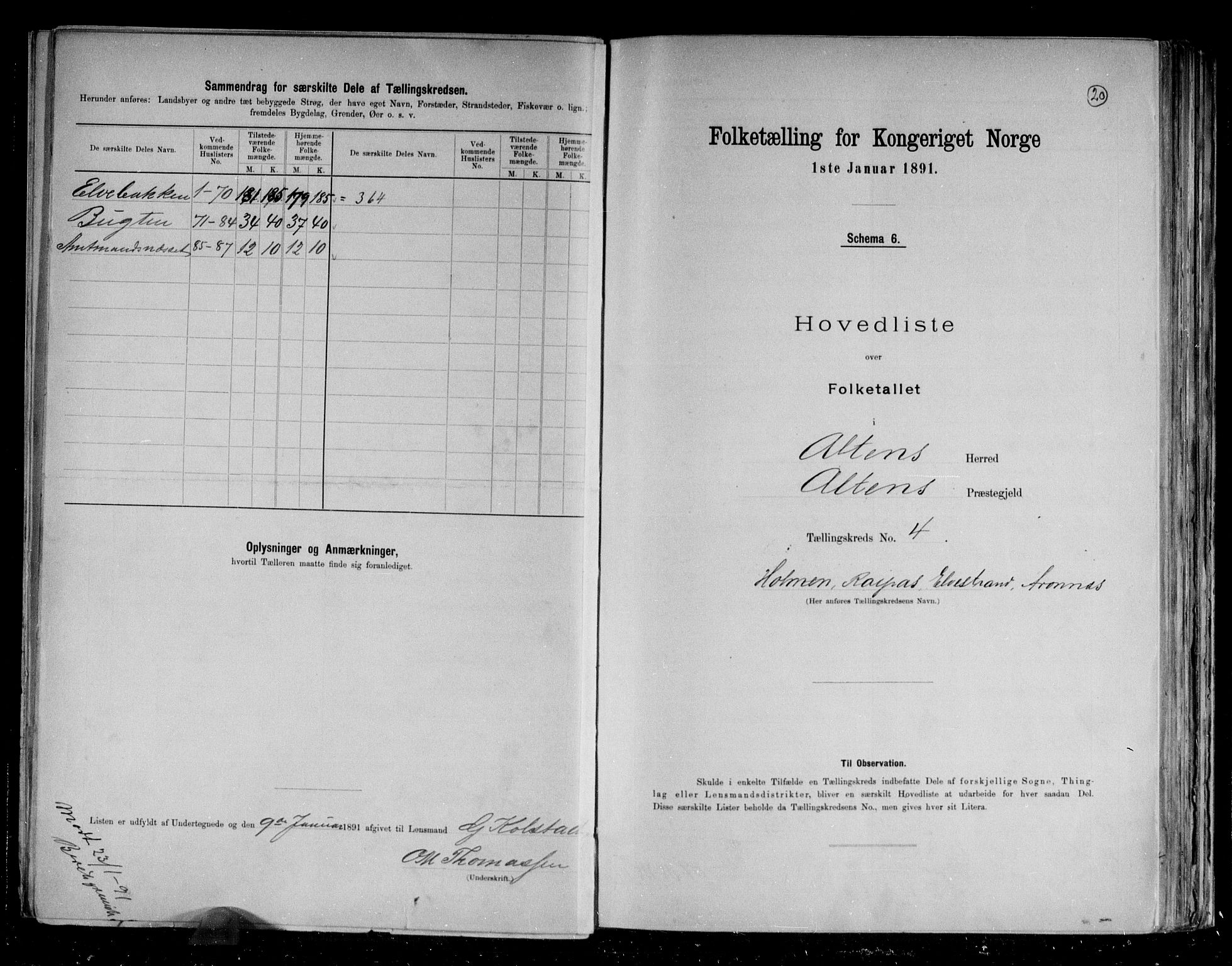 RA, 1891 census for 2012 Alta, 1891, p. 10