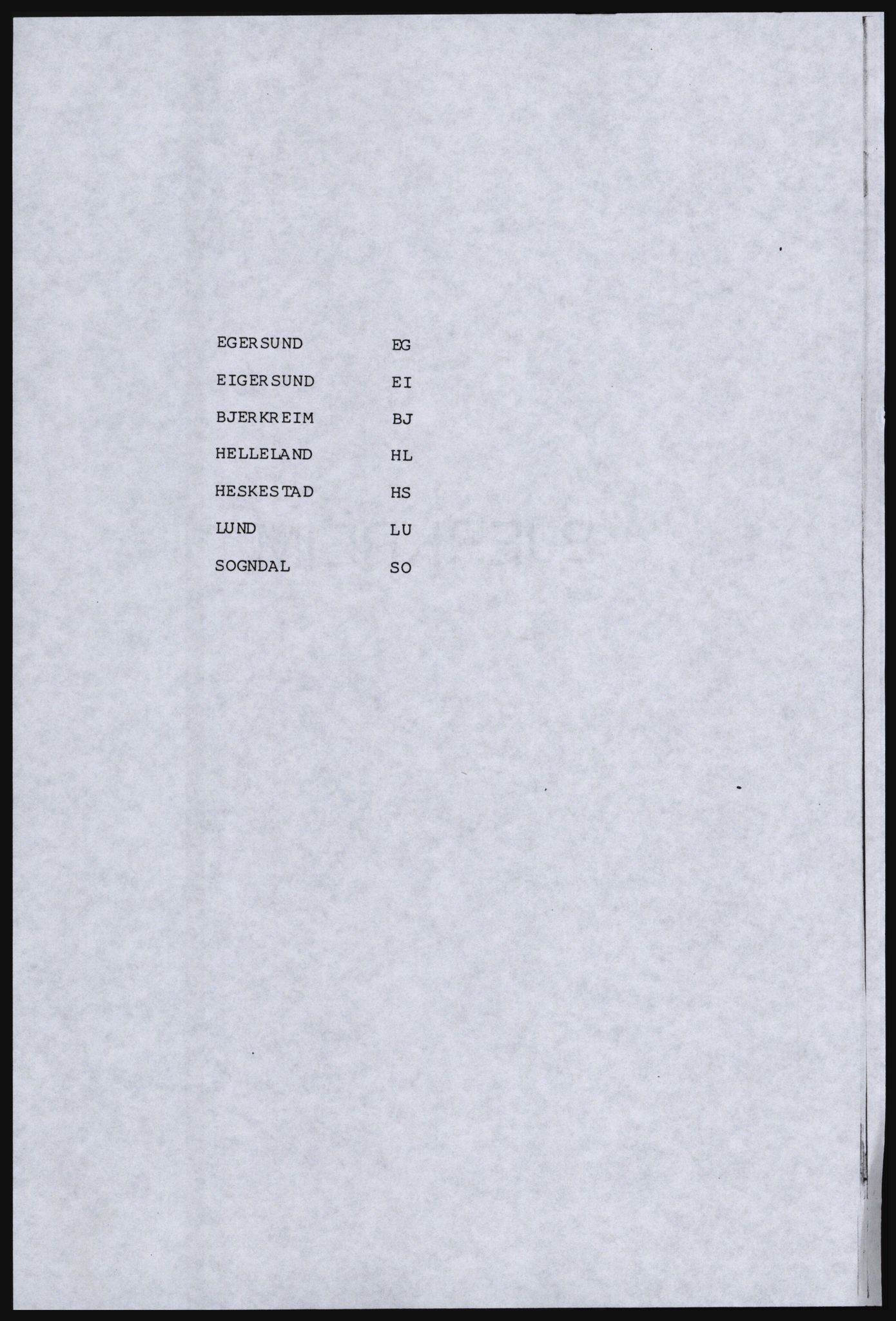 SAST, Copy of 1920 census for Dalane, 1920, p. 712