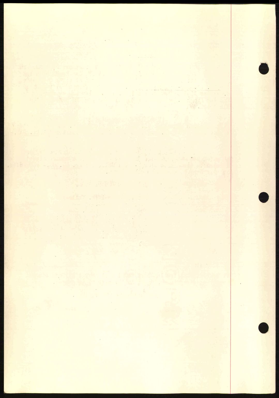 Romsdal sorenskriveri, AV/SAT-A-4149/1/2/2C: Mortgage book no. A12, 1942-1942, Diary no: : 595/1942