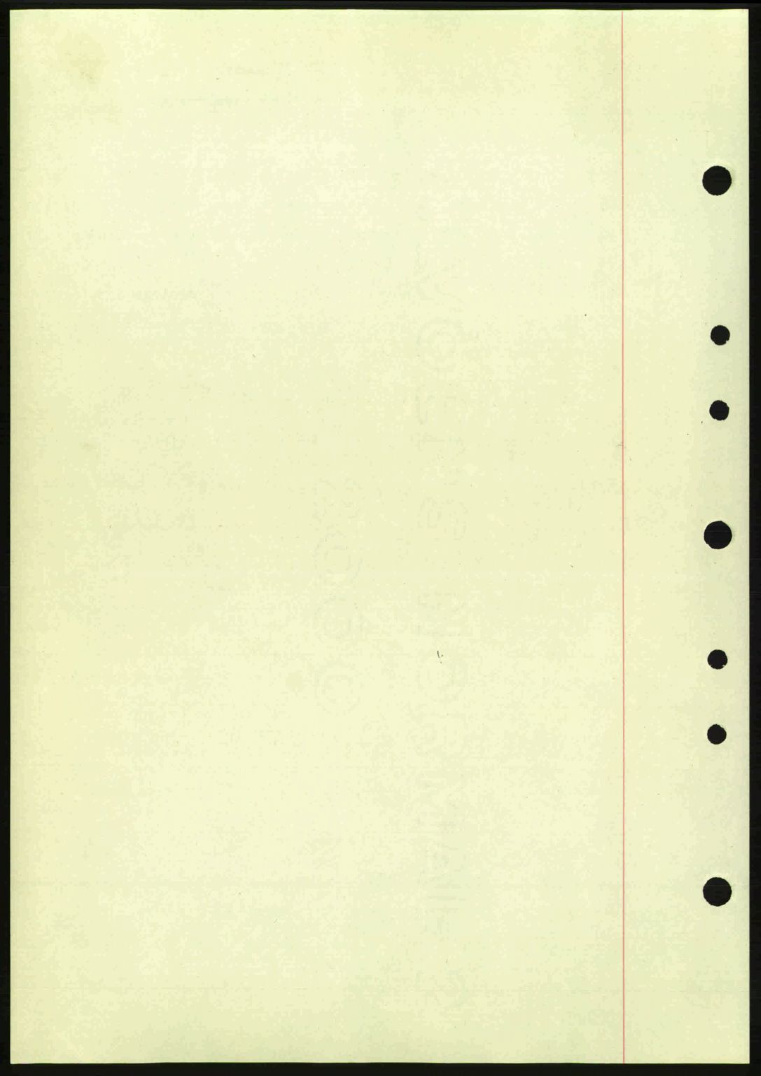 Idd og Marker sorenskriveri, AV/SAO-A-10283/G/Gb/Gbb/L0004: Mortgage book no. A4, 1940-1941, Diary no: : 649/1941