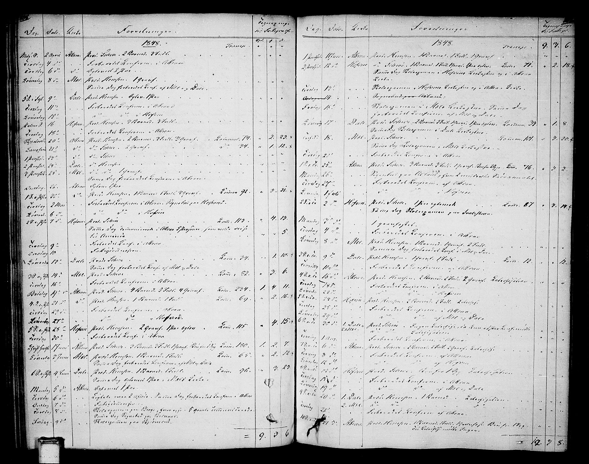 Tinn kirkebøker, SAKO/A-308/F/Fa/L0003: Parish register (official) no. I 3, 1810-1814, p. 196-197