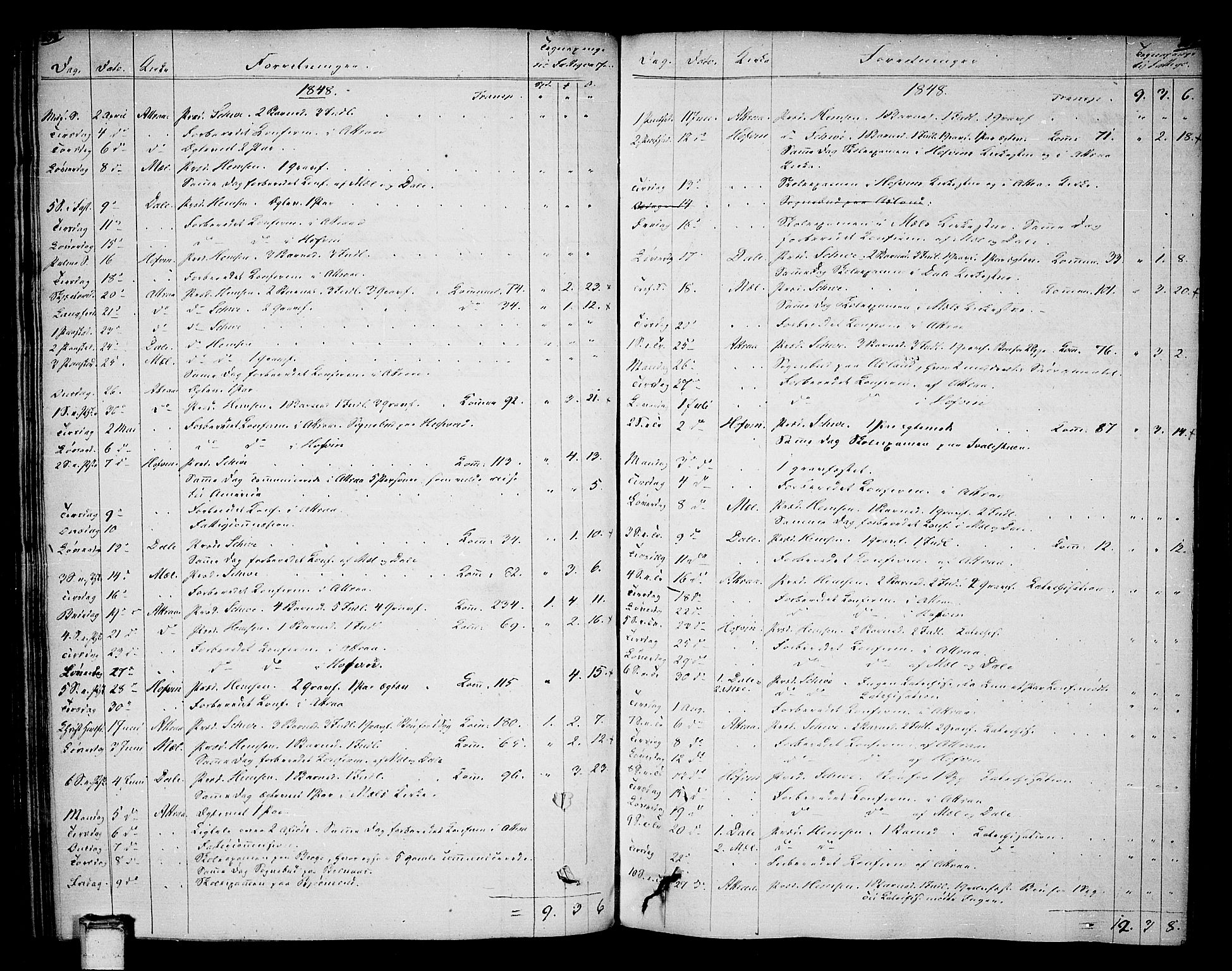 Tinn kirkebøker, AV/SAKO-A-308/F/Fa/L0003: Parish register (official) no. I 3, 1810-1814, p. 196-197