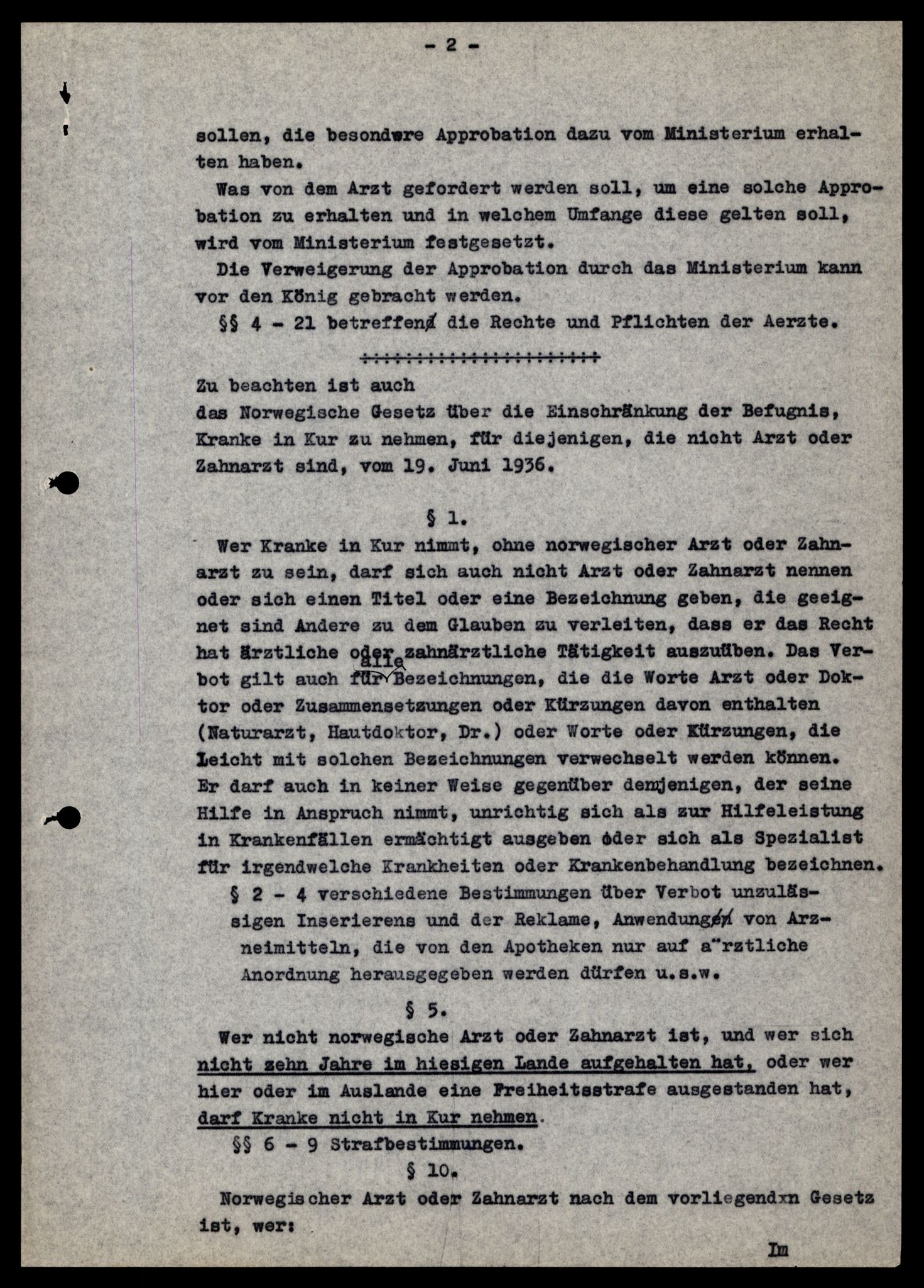 Forsvarets Overkommando. 2 kontor. Arkiv 11.4. Spredte tyske arkivsaker, AV/RA-RAFA-7031/D/Dar/Darb/L0013: Reichskommissariat - Hauptabteilung Vervaltung, 1917-1942, p. 526