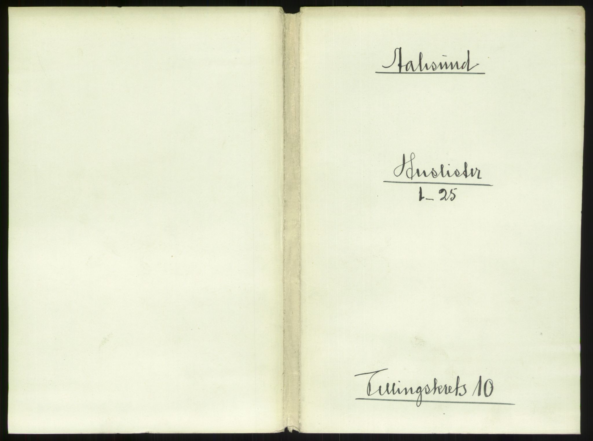 RA, 1891 census for 1501 Ålesund, 1891, p. 744