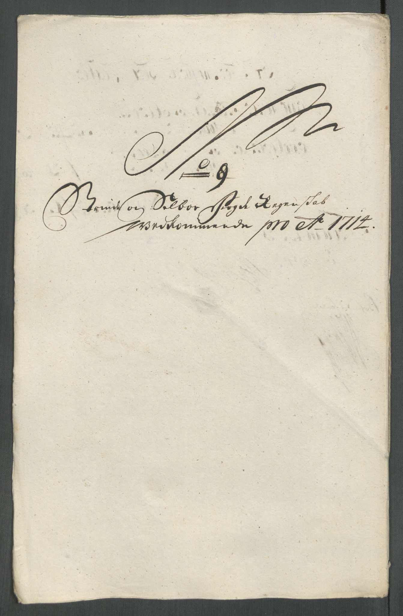 Rentekammeret inntil 1814, Reviderte regnskaper, Fogderegnskap, AV/RA-EA-4092/R61/L4114: Fogderegnskap Strinda og Selbu, 1714, p. 117