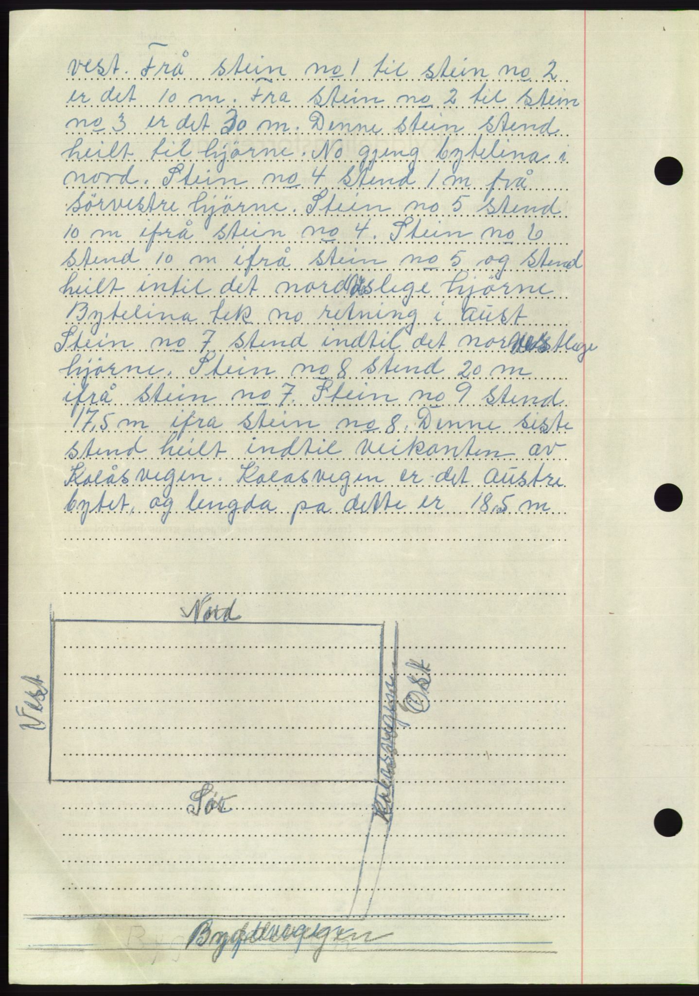 Søre Sunnmøre sorenskriveri, AV/SAT-A-4122/1/2/2C/L0090: Mortgage book no. 16A, 1951-1951, Diary no: : 2382/1951