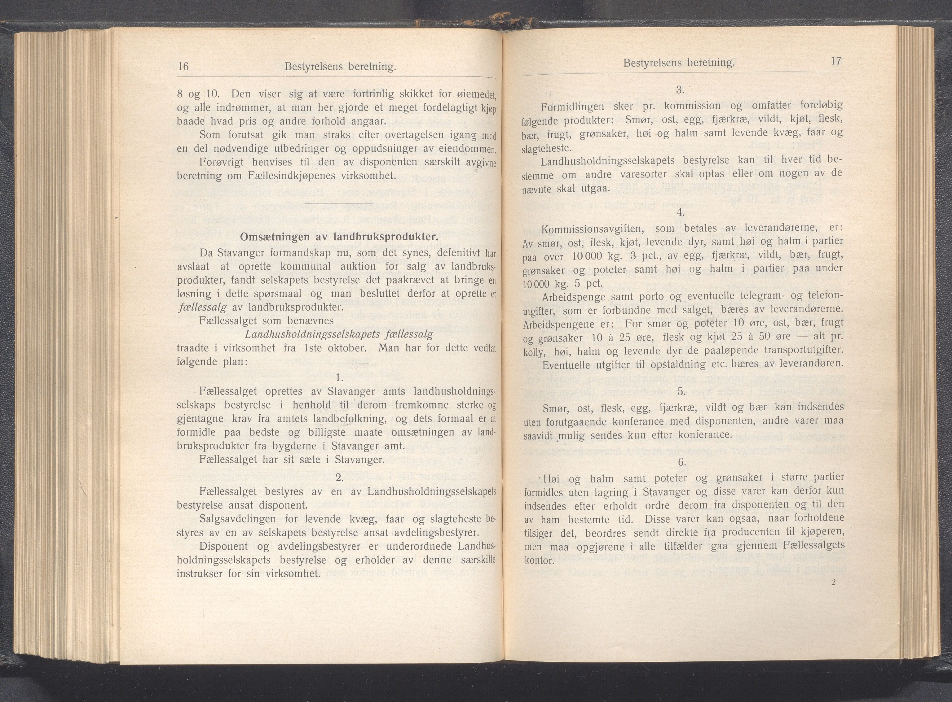 Rogaland fylkeskommune - Fylkesrådmannen , IKAR/A-900/A, 1913, p. 326