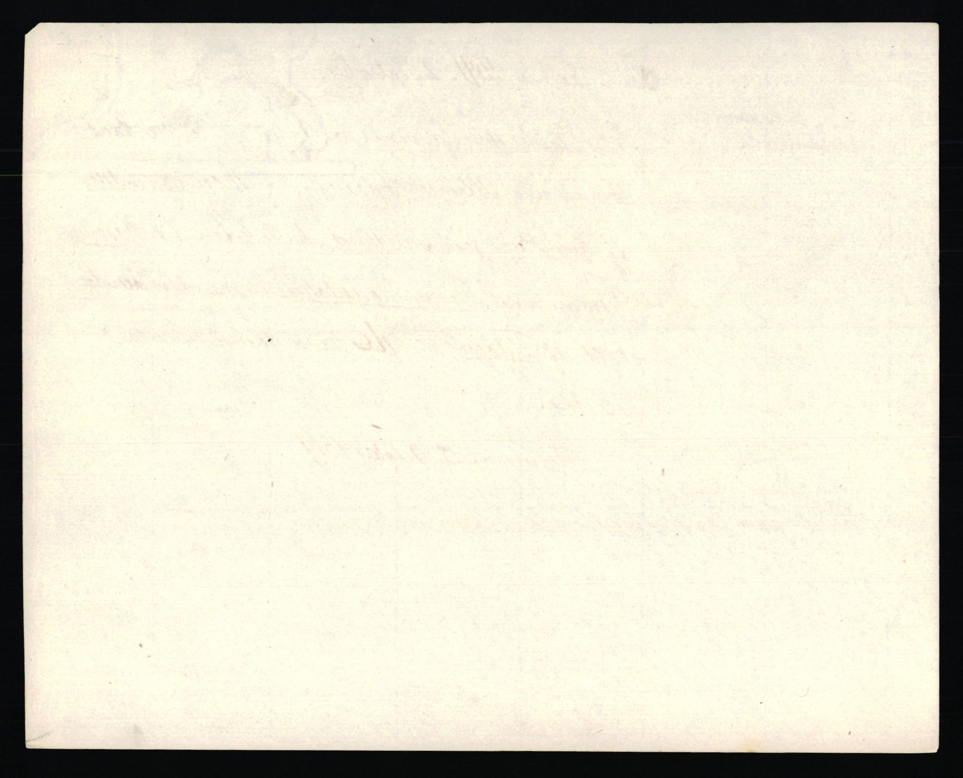 Riksarkivets diplomsamling, AV/RA-EA-5965/F35/F35b/L0003: Riksarkivets diplomer, seddelregister, 1583-1592, p. 588