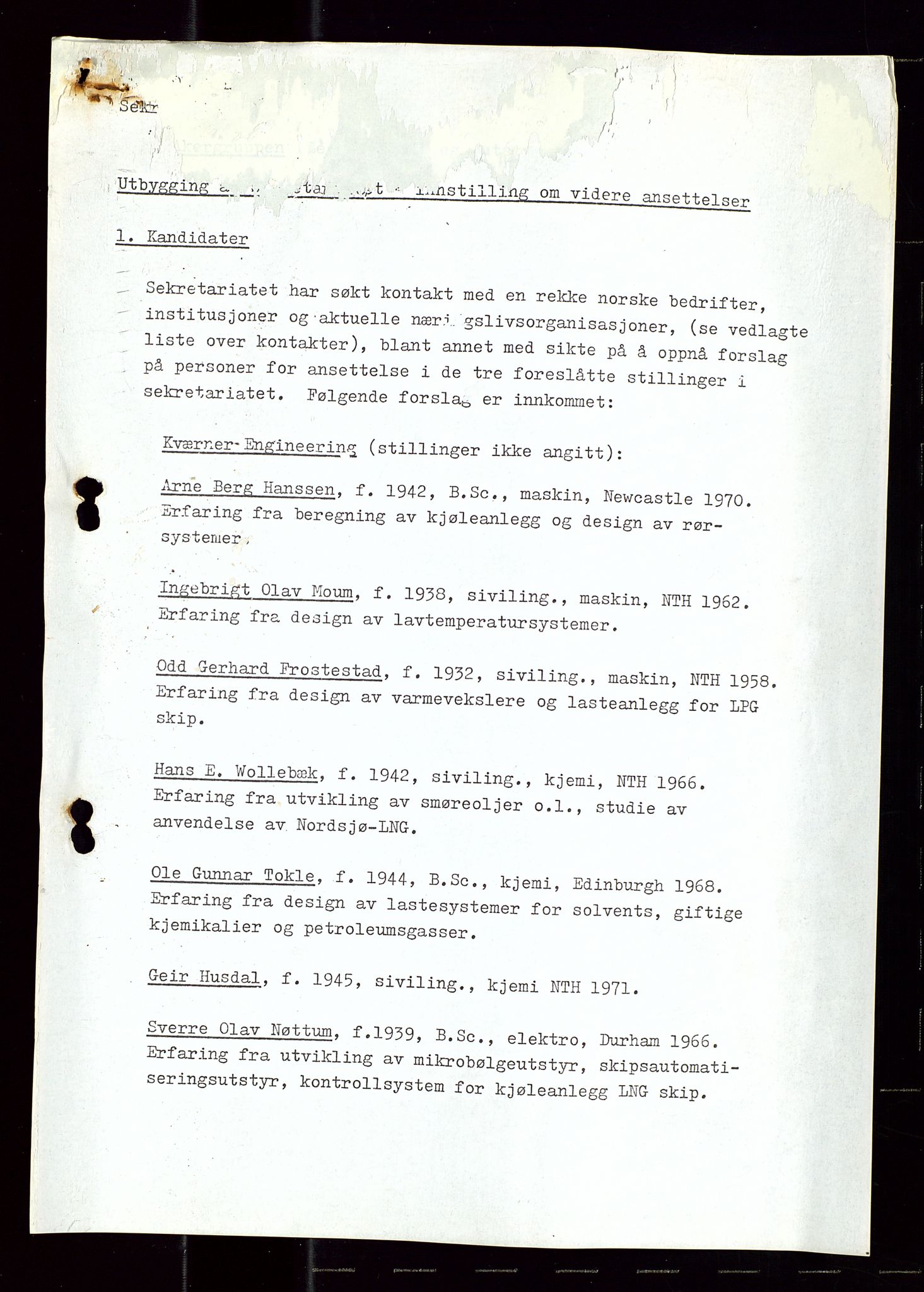 Industridepartementet, Oljekontoret, AV/SAST-A-101348/Di/L0003: DWP, møtereferater, 1972-1974, p. 13