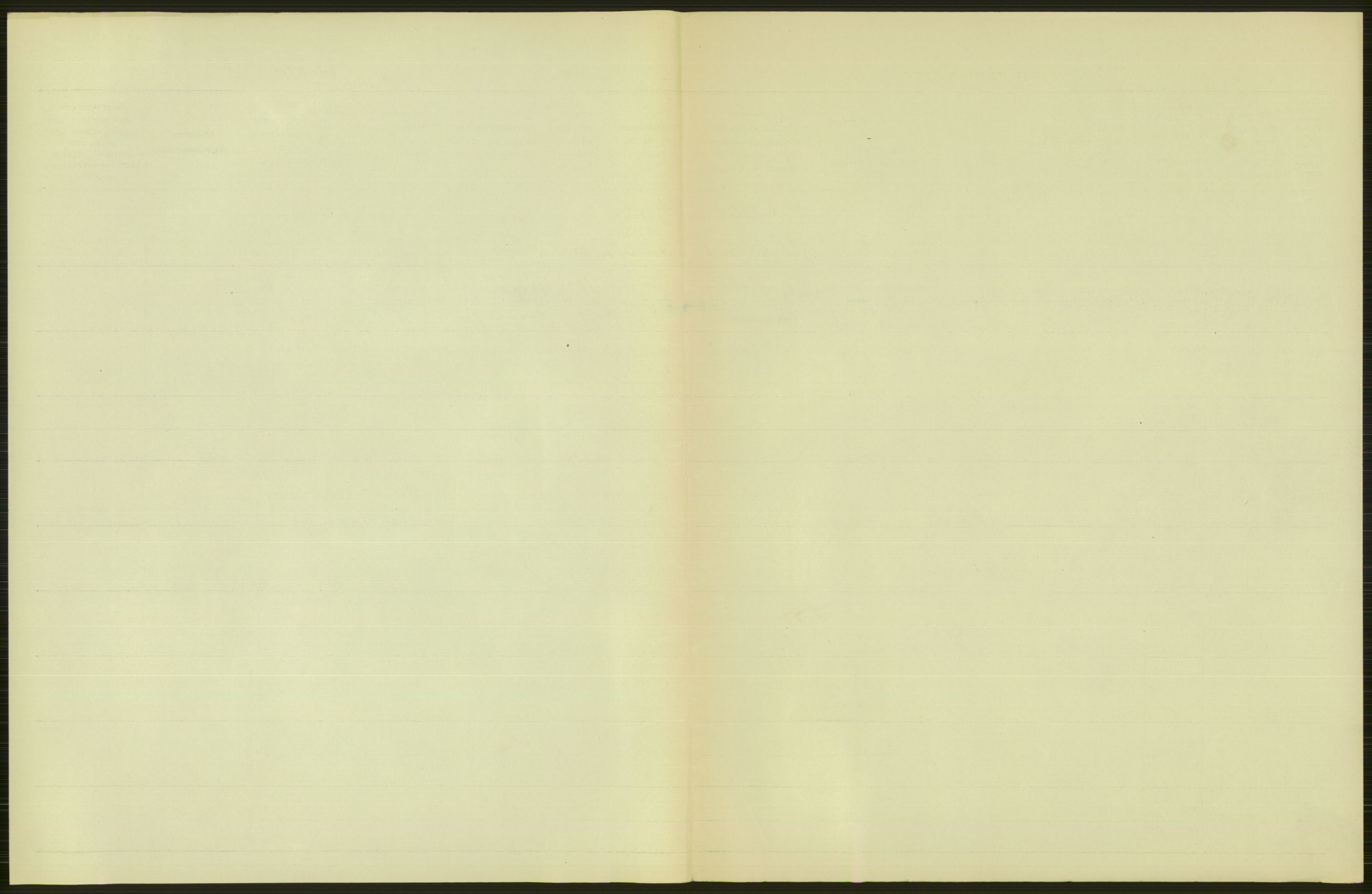 Statistisk sentralbyrå, Sosiodemografiske emner, Befolkning, RA/S-2228/D/Df/Dfb/Dfbh/L0038: Bergen: Gifte, dødfødte., 1918, p. 273
