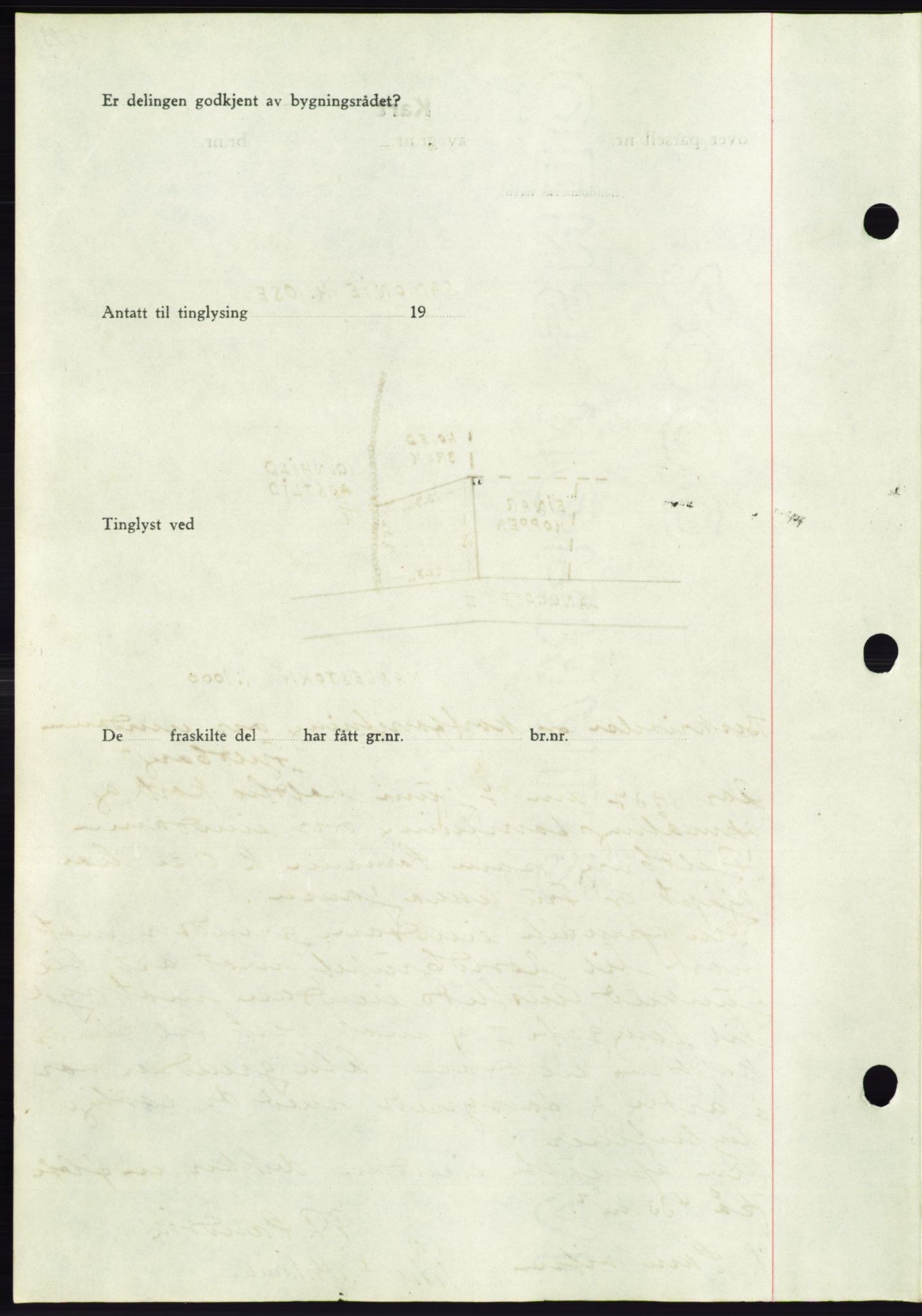 Søre Sunnmøre sorenskriveri, AV/SAT-A-4122/1/2/2C/L0063: Mortgage book no. 57, 1937-1937, Diary no: : 1172/1937