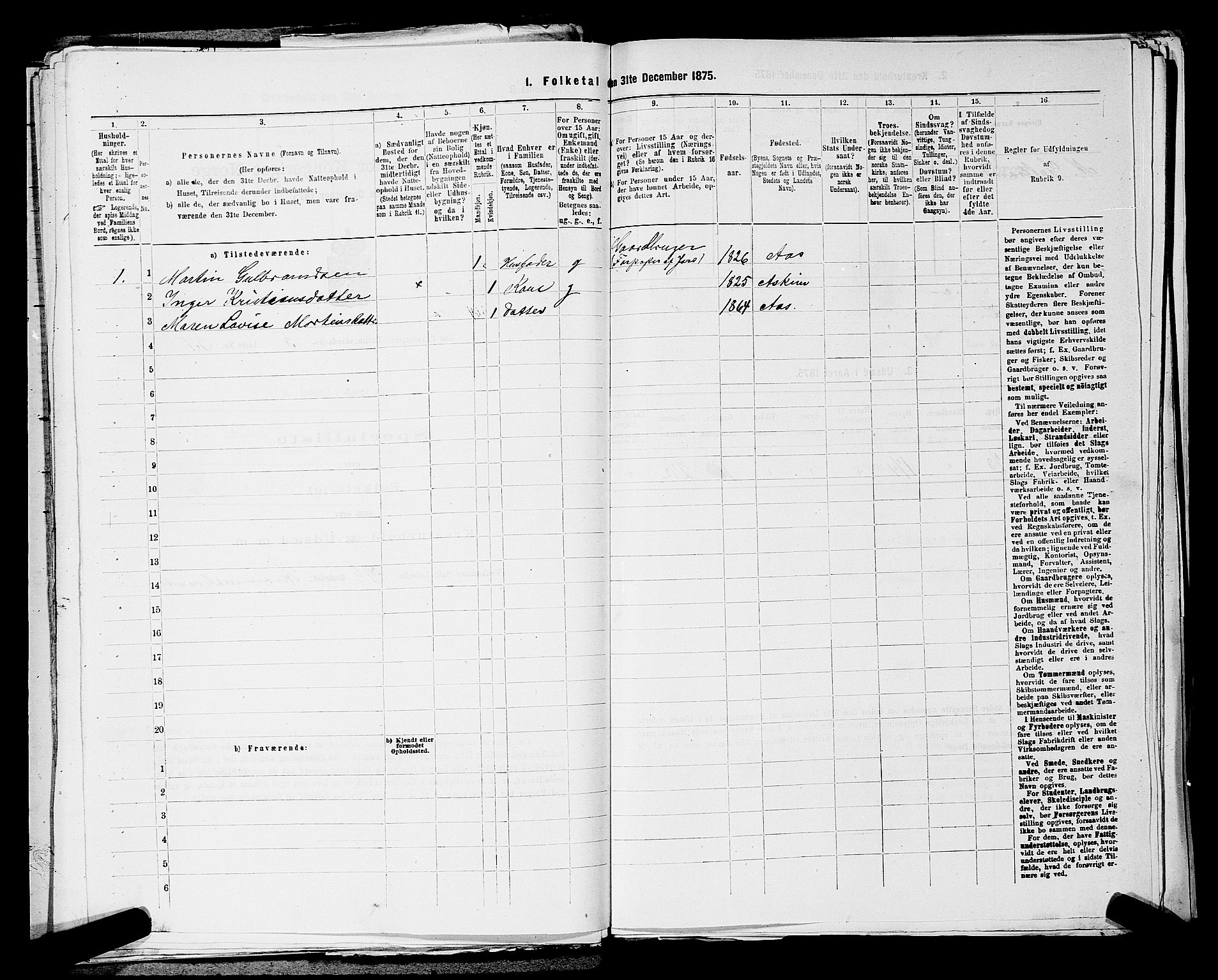 RA, 1875 census for 0214P Ås, 1875, p. 647