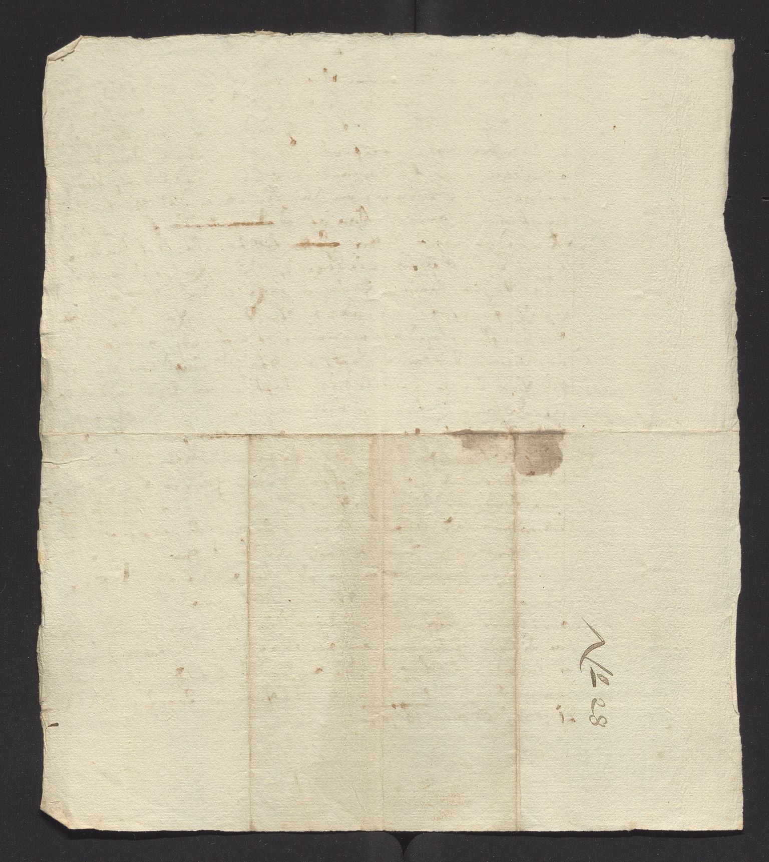 Stavanger len, AV/SAST-A-101870/Ob/L0041: Diverse, 1667-1670, p. 318