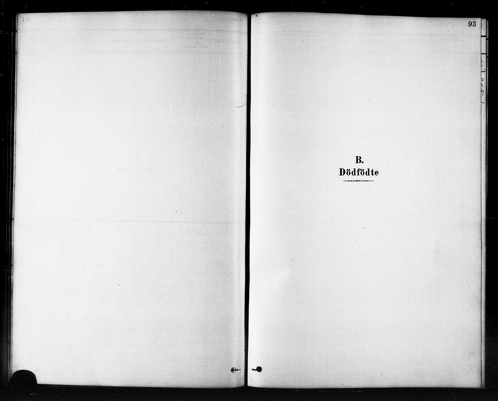 Kautokeino sokneprestembete, SATØ/S-1340/H/Hb/L0002.klokk: Parish register (copy) no. 2, 1877-1896, p. 93