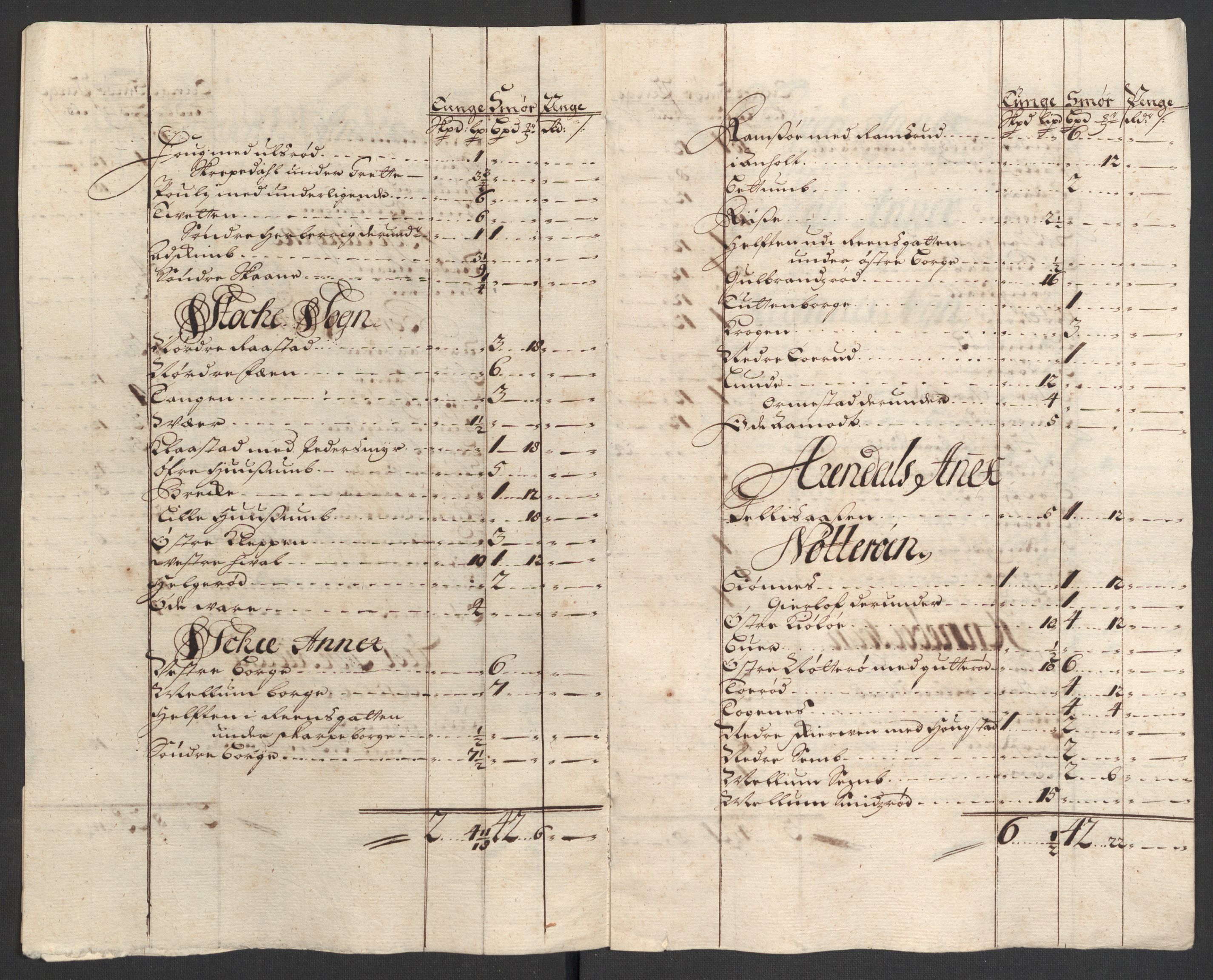 Rentekammeret inntil 1814, Reviderte regnskaper, Fogderegnskap, RA/EA-4092/R32/L1874: Fogderegnskap Jarlsberg grevskap, 1709, p. 179