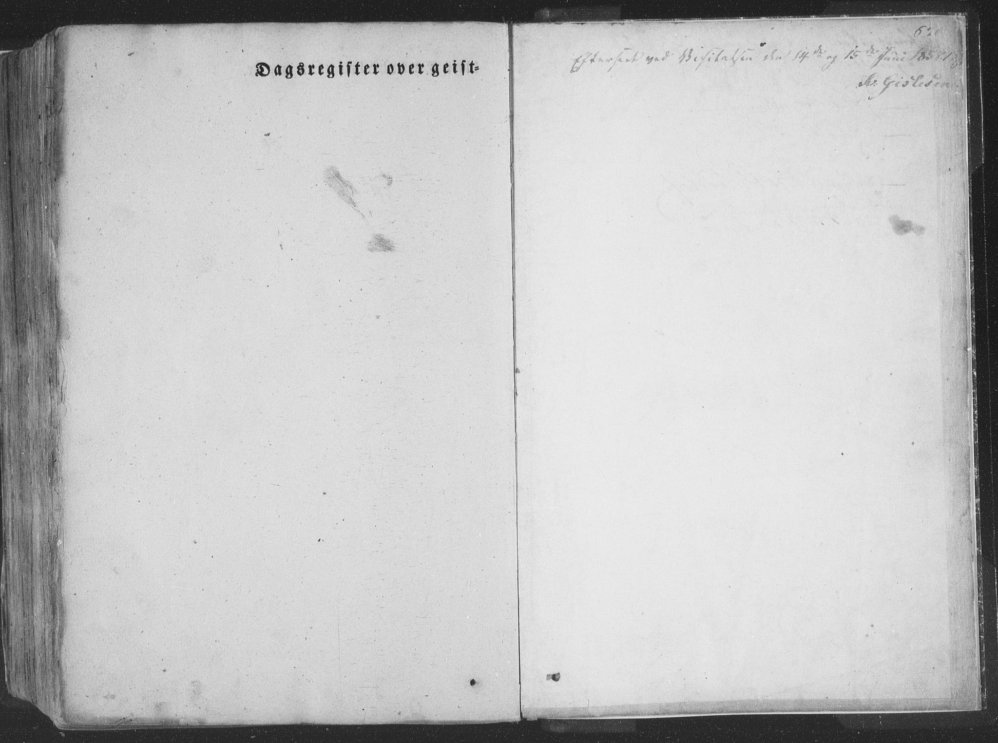 Ministerialprotokoller, klokkerbøker og fødselsregistre - Nordland, AV/SAT-A-1459/881/L1165: Parish register (copy) no. 881C02, 1854-1876, p. 620