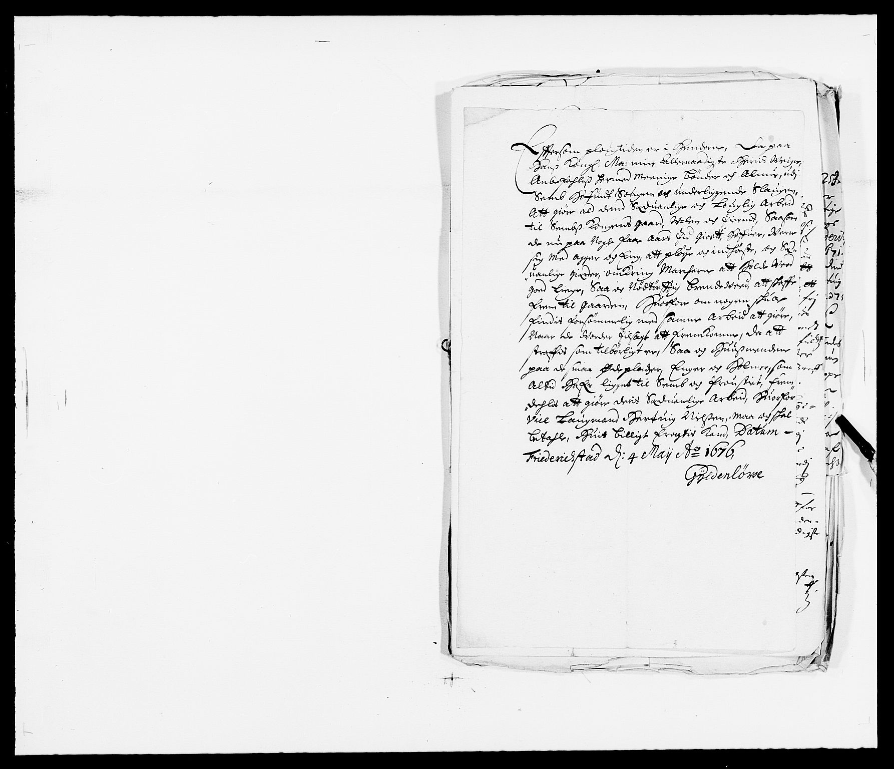 Rentekammeret inntil 1814, Reviderte regnskaper, Fogderegnskap, RA/EA-4092/R32/L1845: Fogderegnskap Jarlsberg grevskap, 1676-1678, p. 490