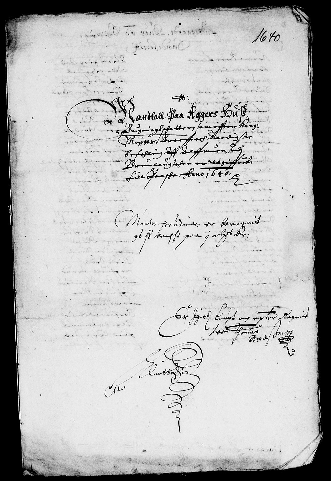 Rentekammeret inntil 1814, Reviderte regnskaper, Lensregnskaper, AV/RA-EA-5023/R/Rb/Rbl/L0007: Brunla len, 1637-1641