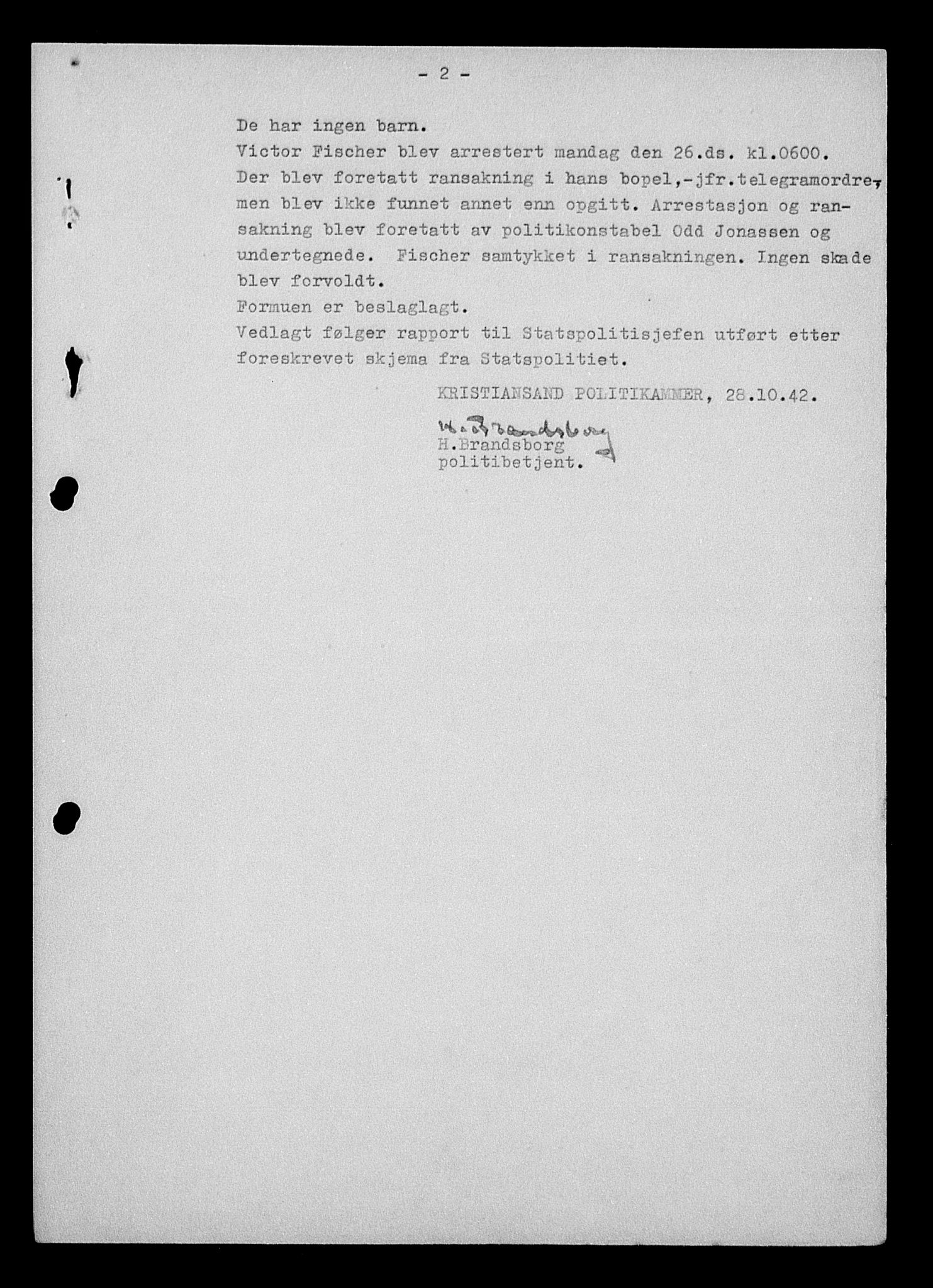 Justisdepartementet, Tilbakeføringskontoret for inndratte formuer, AV/RA-S-1564/H/Hc/Hcd/L0995: --, 1945-1947, p. 370