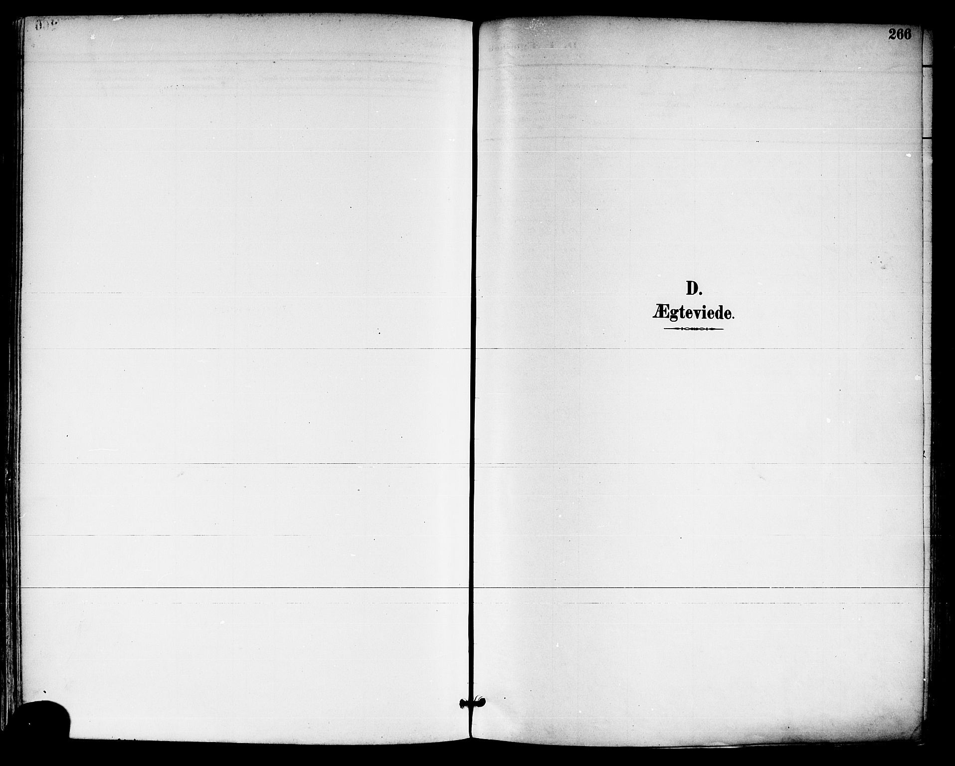 Tønsberg kirkebøker, SAKO/A-330/F/Fa/L0012: Parish register (official) no. I 12, 1891-1899, p. 266