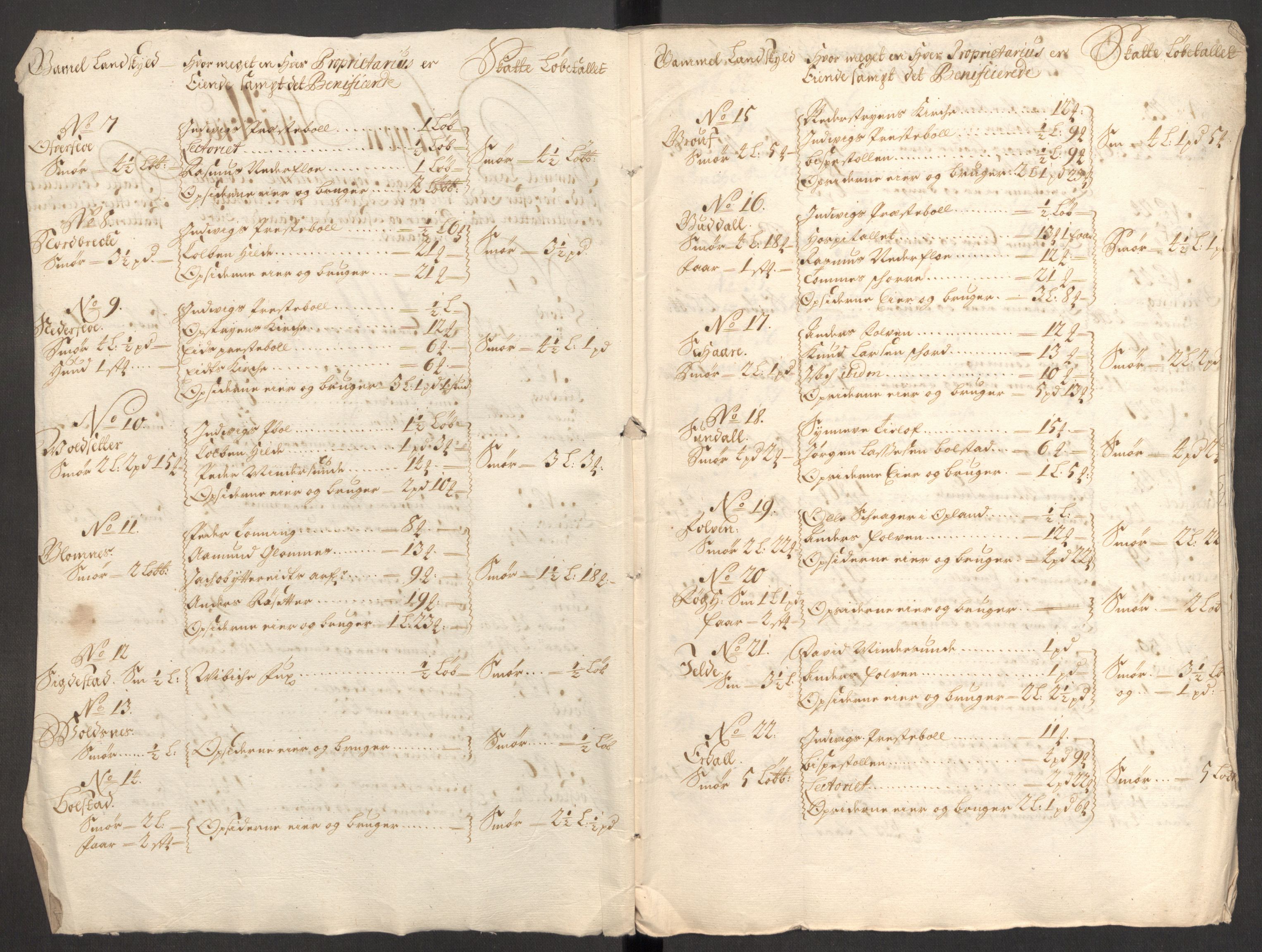 Rentekammeret inntil 1814, Reviderte regnskaper, Fogderegnskap, AV/RA-EA-4092/R53/L3424: Fogderegnskap Sunn- og Nordfjord, 1699, p. 191