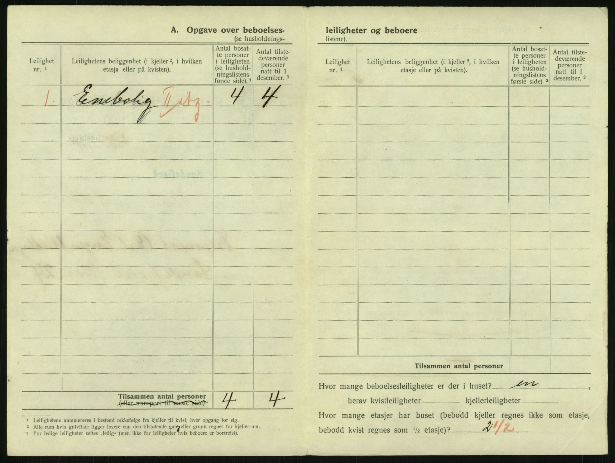 SAKO, 1920 census for Sandefjord, 1920, p. 713