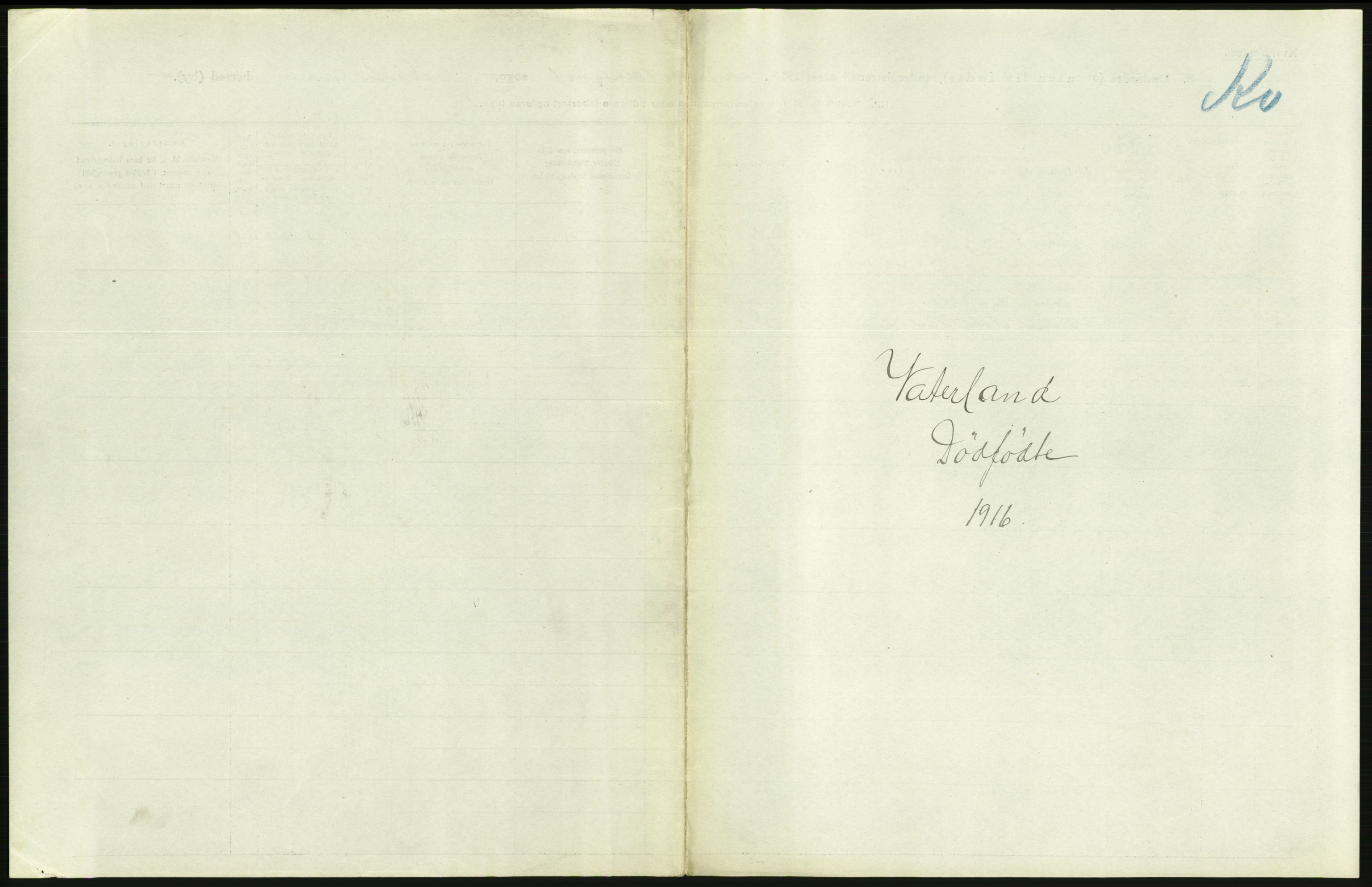 Statistisk sentralbyrå, Sosiodemografiske emner, Befolkning, RA/S-2228/D/Df/Dfb/Dfbf/L0010: Kristiania: Døde, dødfødte., 1916, p. 613