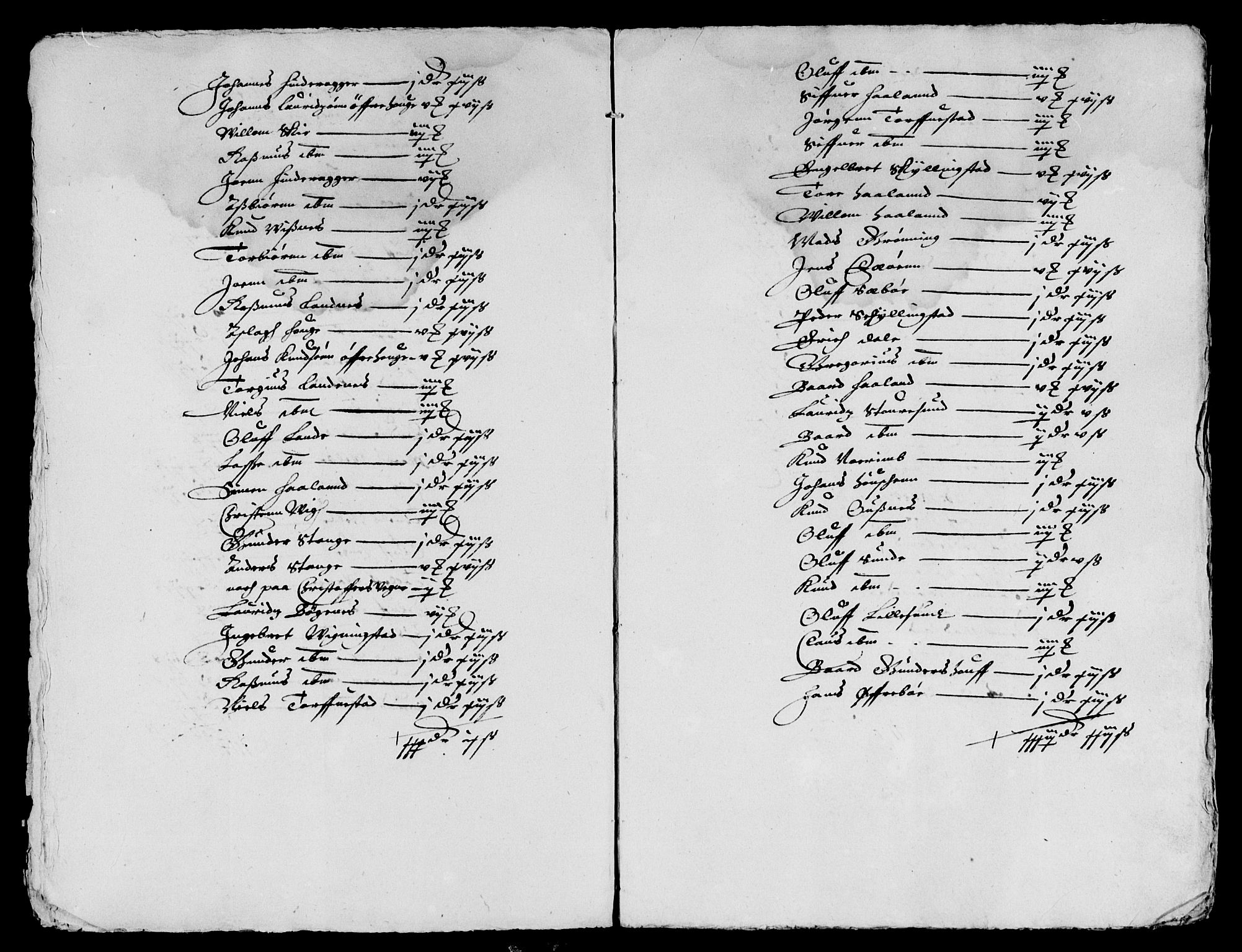 Rentekammeret inntil 1814, Reviderte regnskaper, Lensregnskaper, RA/EA-5023/R/Rb/Rbs/L0008: Stavanger len, 1619-1621