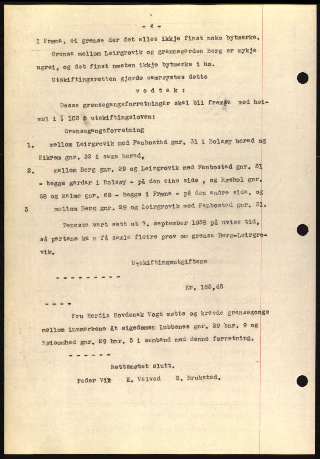 Romsdal sorenskriveri, AV/SAT-A-4149/1/2/2C: Mortgage book no. A8, 1939-1940, Diary no: : 372/1940