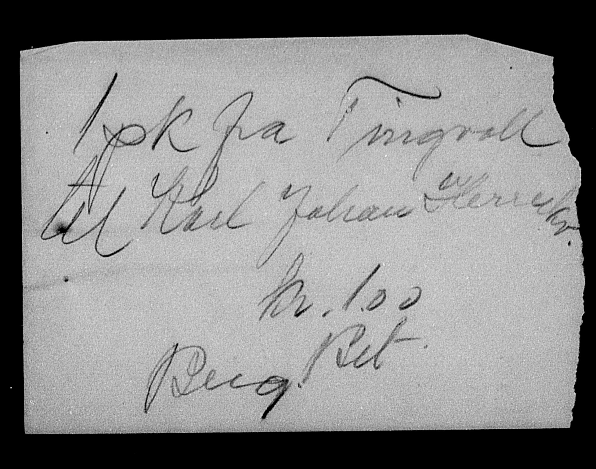 Justisdepartementet, Tilbakeføringskontoret for inndratte formuer, AV/RA-S-1564/H/Hc/Hcc/L0949: --, 1945-1947, p. 94