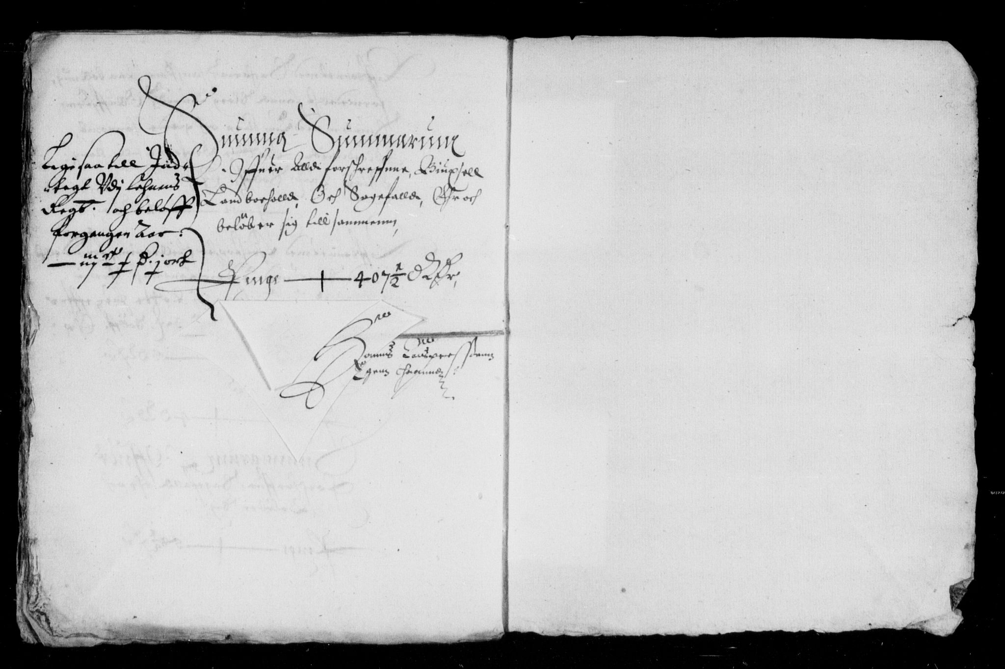 Rentekammeret inntil 1814, Reviderte regnskaper, Lensregnskaper, AV/RA-EA-5023/R/Rb/Rbw/L0067: Trondheim len, 1639-1641