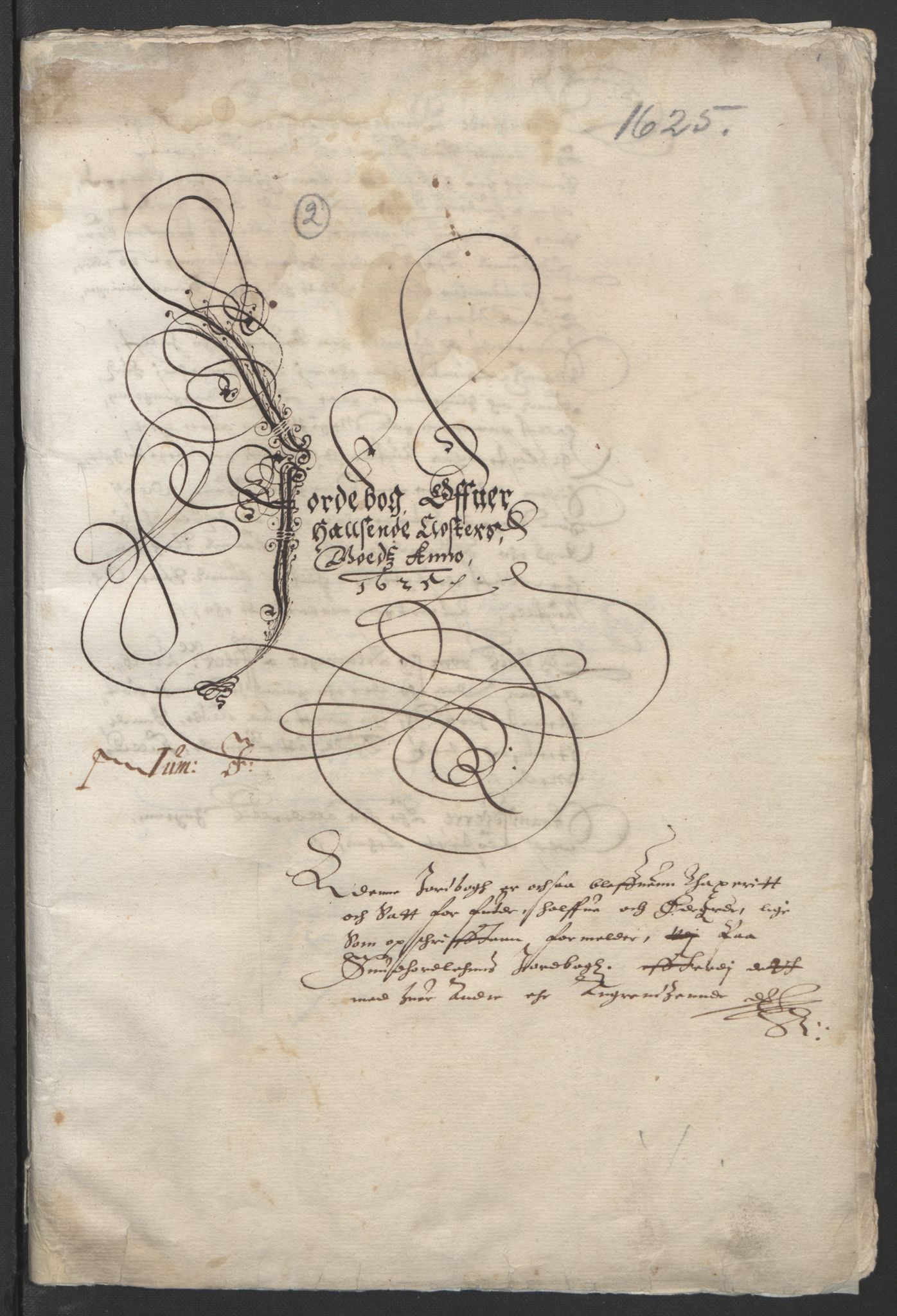 Stattholderembetet 1572-1771, RA/EA-2870/Ek/L0004/0001: Jordebøker til utlikning av garnisonsskatt 1624-1626: / Jordebøker for Bergenhus len, 1626, p. 68