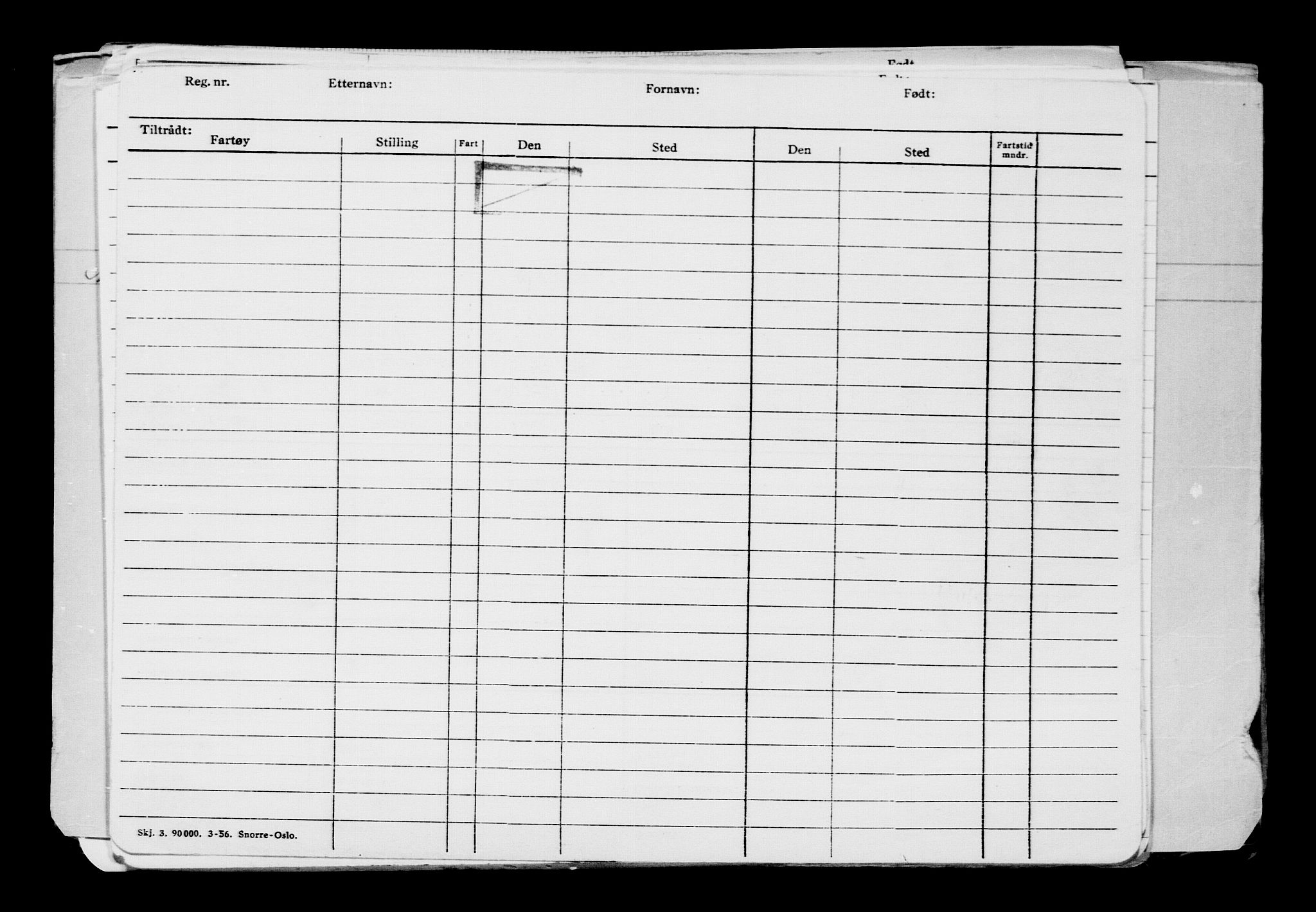 Direktoratet for sjømenn, AV/RA-S-3545/G/Gb/L0069: Hovedkort, 1907, p. 210