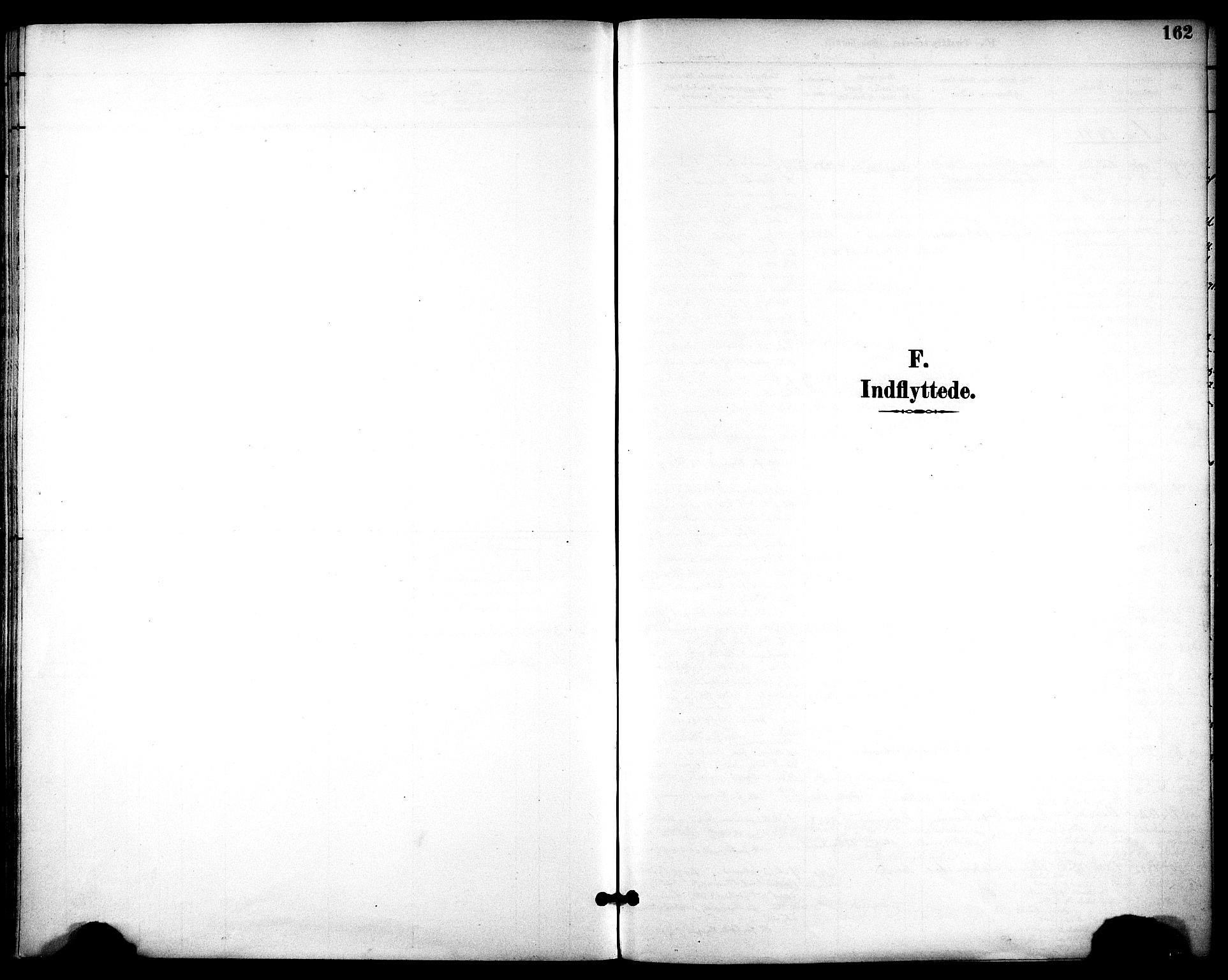 Ministerialprotokoller, klokkerbøker og fødselsregistre - Sør-Trøndelag, AV/SAT-A-1456/686/L0984: Parish register (official) no. 686A02, 1891-1906, p. 162
