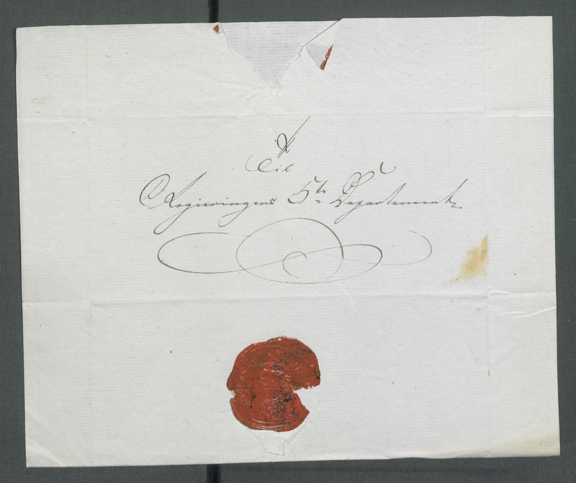 5. departement for finans-, handels- og tollfaget, AV/RA-S-3893/C/Cb/L0014: Regninger fra Riksforsamlingens deputerede, 1814, p. 146