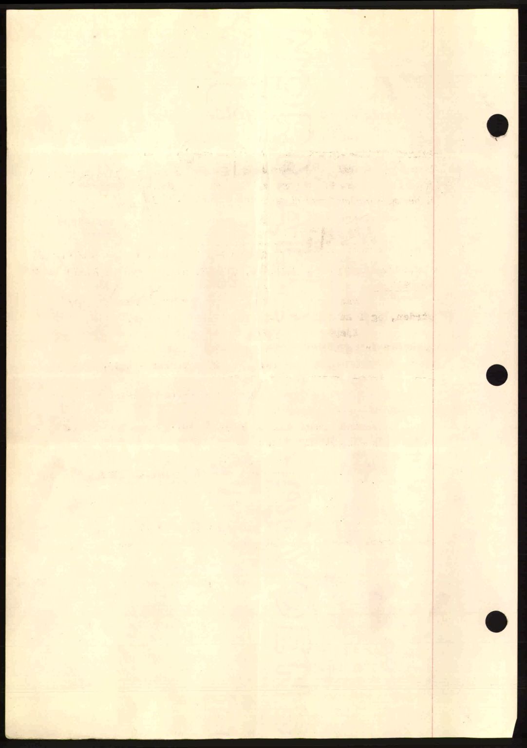 Hitra sorenskriveri, AV/SAT-A-0018/2/2C/2Ca: Mortgage book no. A5, 1947-1948, Diary no: : 1486/1948