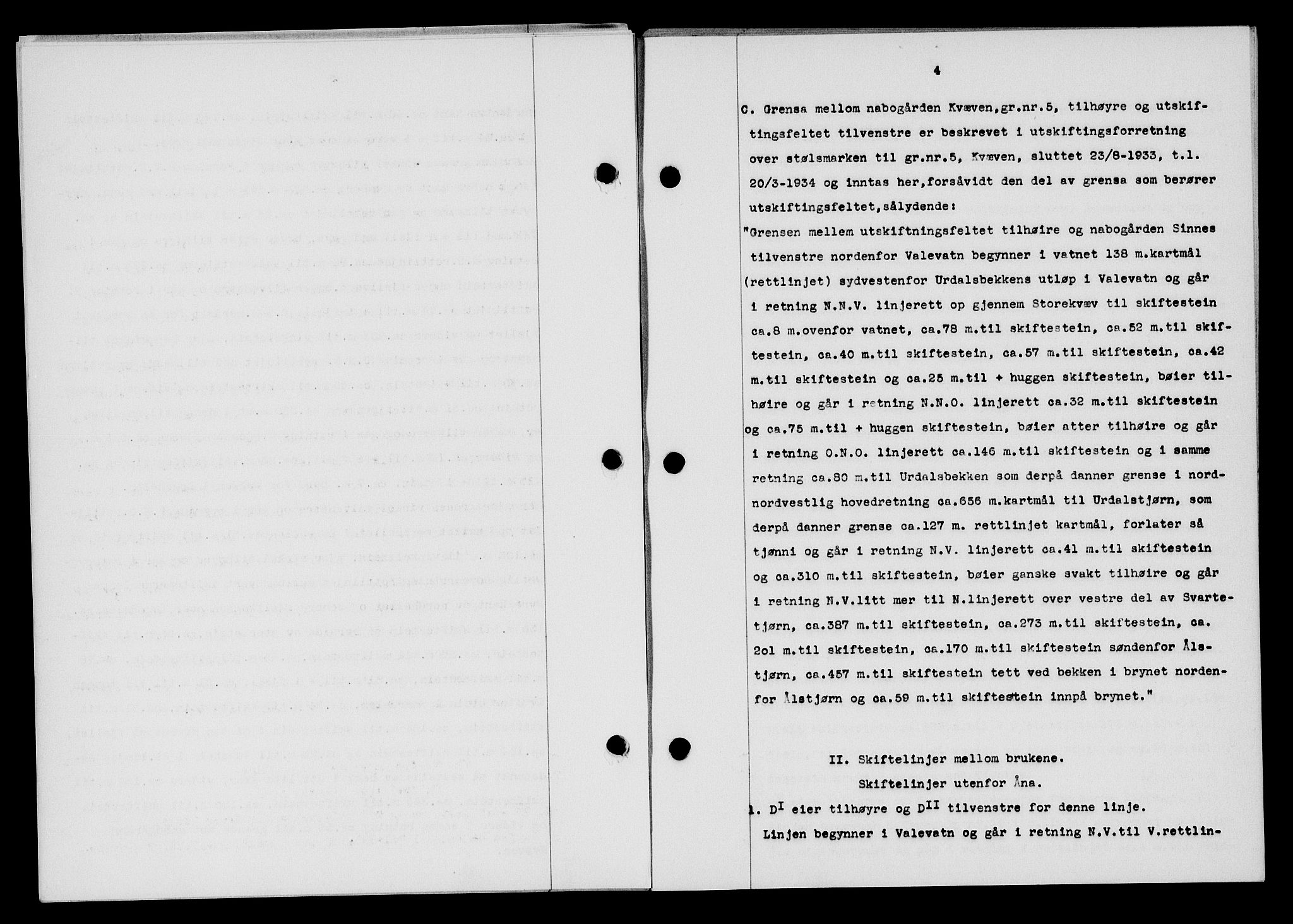 Flekkefjord sorenskriveri, SAK/1221-0001/G/Gb/Gba/L0061: Mortgage book no. A-9, 1946-1947, Diary no: : 276/1947