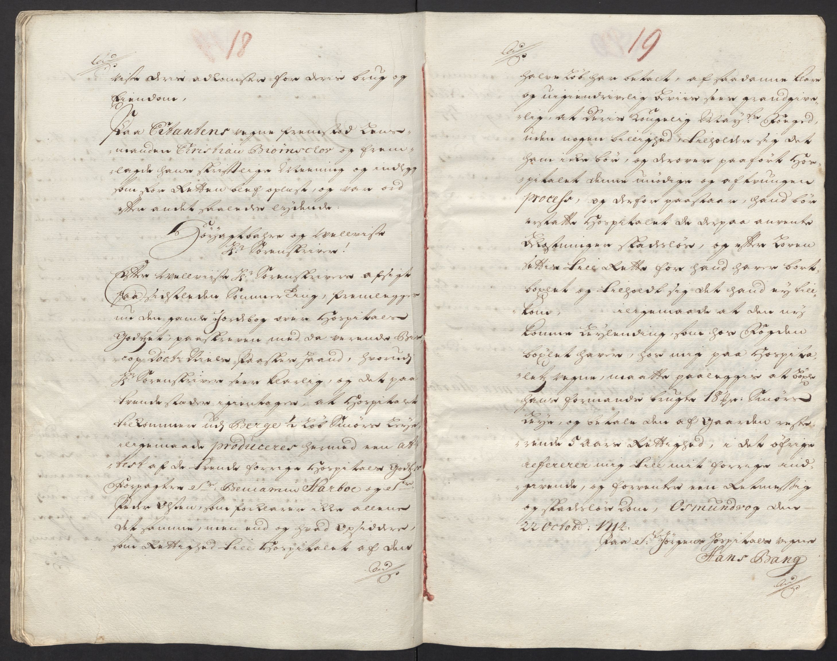 Rentekammeret inntil 1814, Reviderte regnskaper, Fogderegnskap, AV/RA-EA-4092/R53/L3441: Fogderegnskap Sunn- og Nordfjord, 1717-1718, p. 74