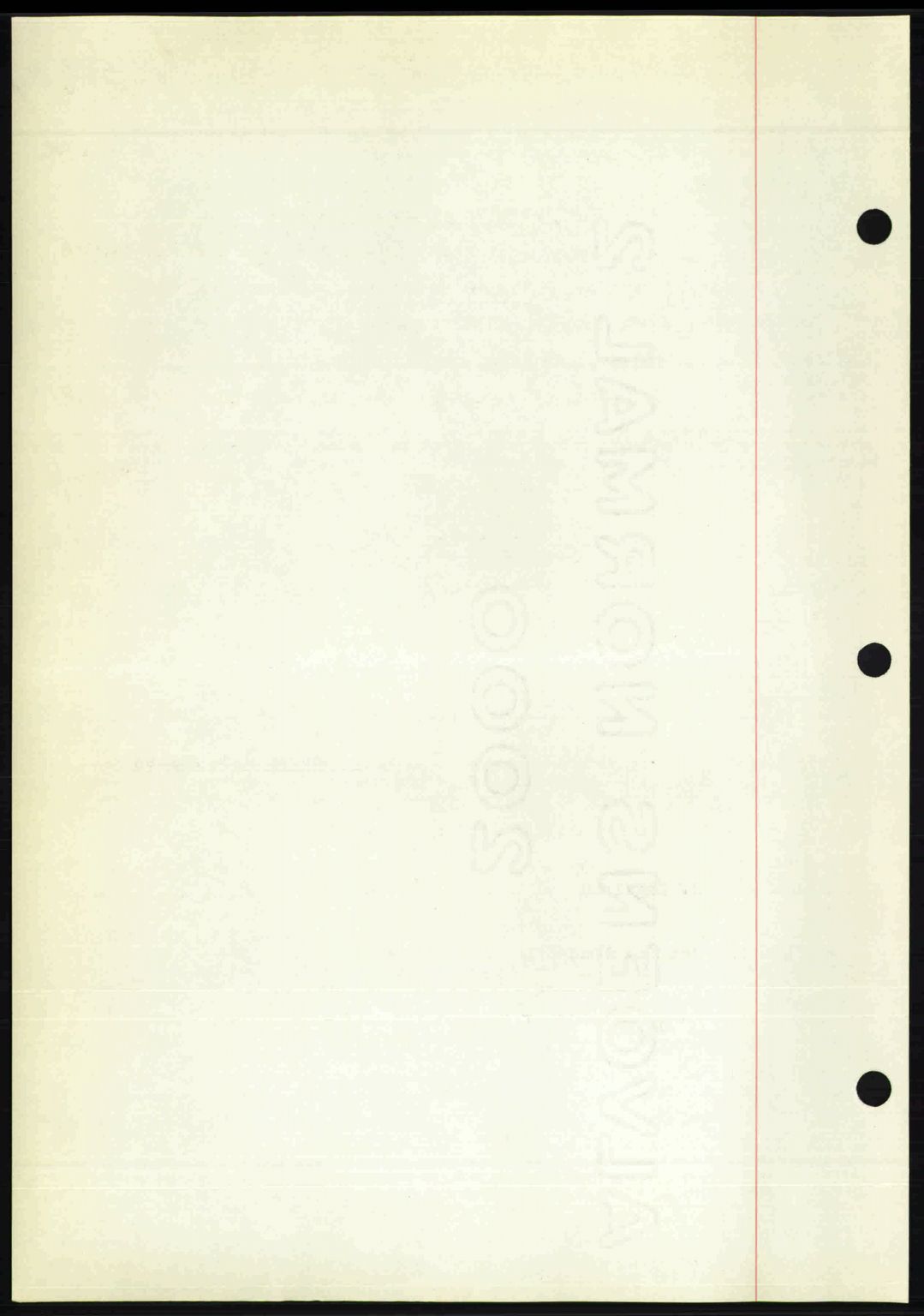 Stavanger byrett, AV/SAST-A-100455/002/G/Gb/L0022: Mortgage book no. A11, 1947-1948, Diary no: : 1136/1948