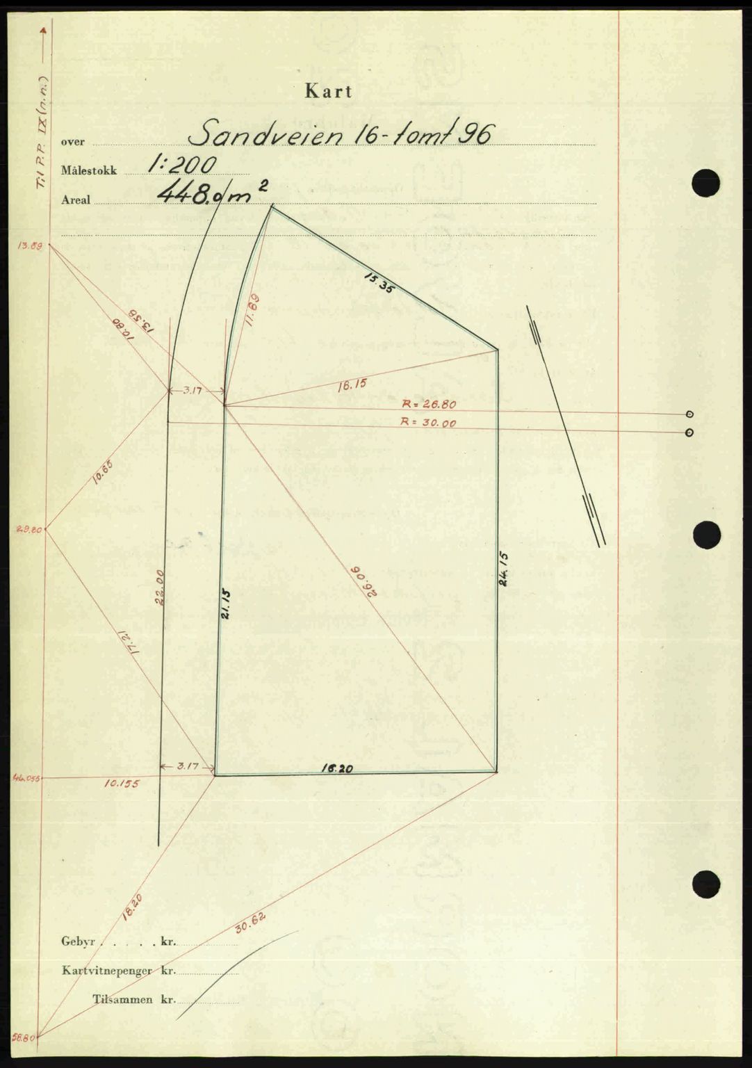 Romsdal sorenskriveri, AV/SAT-A-4149/1/2/2C: Mortgage book no. A20, 1946-1946, Diary no: : 1712/1946