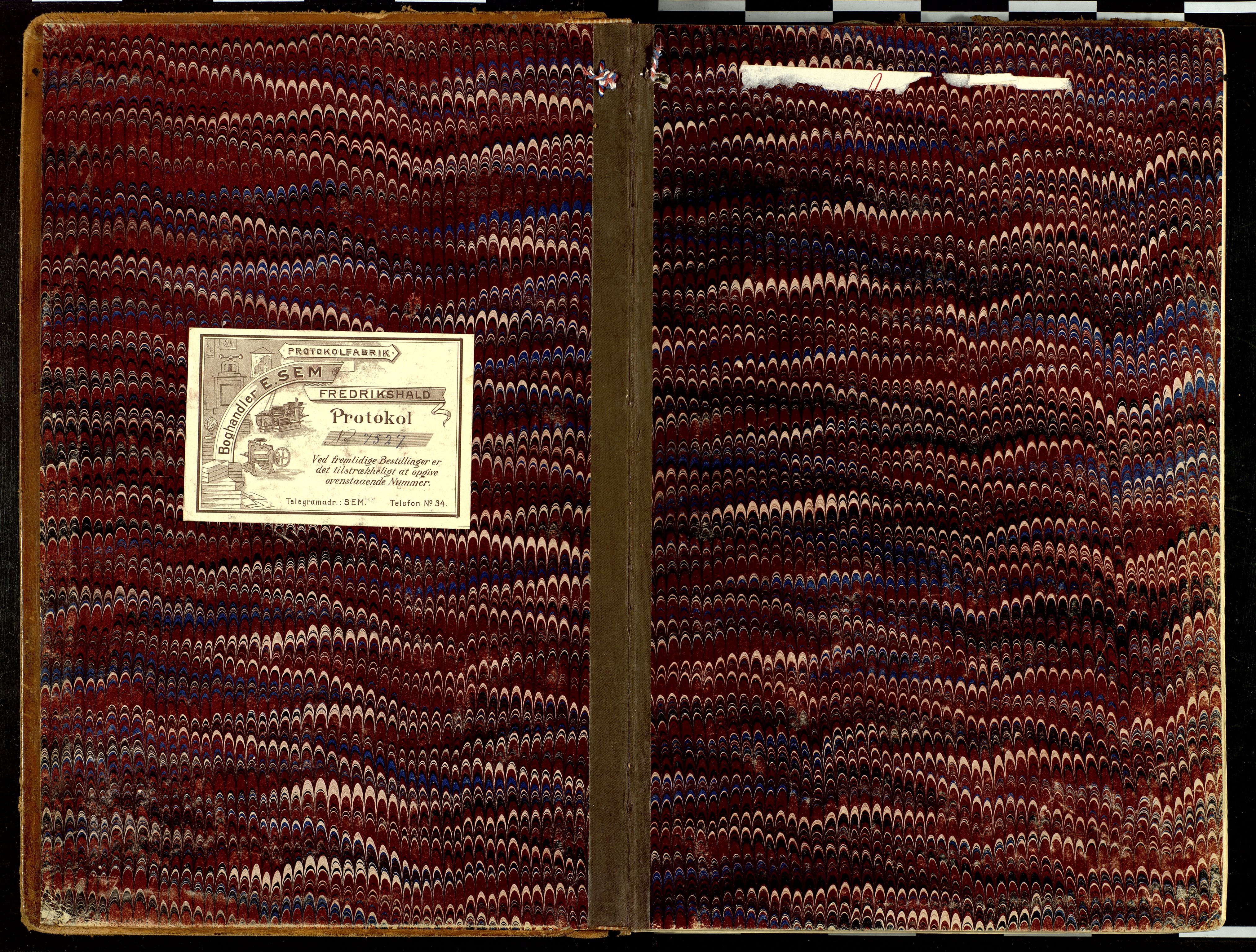 Åmot prestekontor, Hedmark, AV/SAH-PREST-056/H/Ha/Haa/L0014: Parish register (official) no. 14, 1907-1918