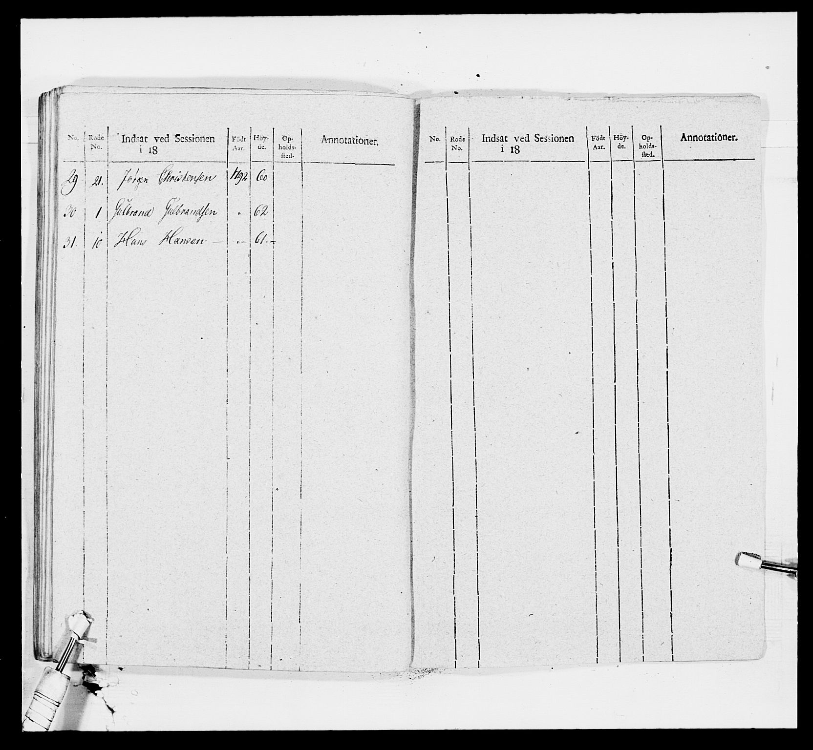 Generalitets- og kommissariatskollegiet, Det kongelige norske kommissariatskollegium, AV/RA-EA-5420/E/Eh/L0008: Akershusiske dragonregiment, 1807-1813, p. 104