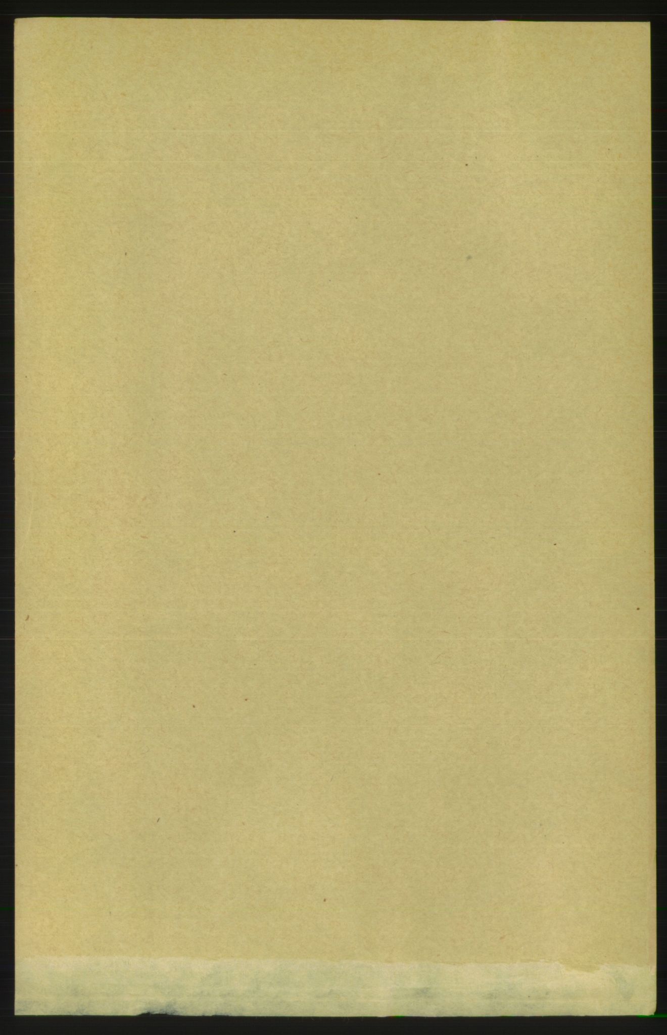 RA, 1891 census for 1548 Fræna, 1891, p. 2850