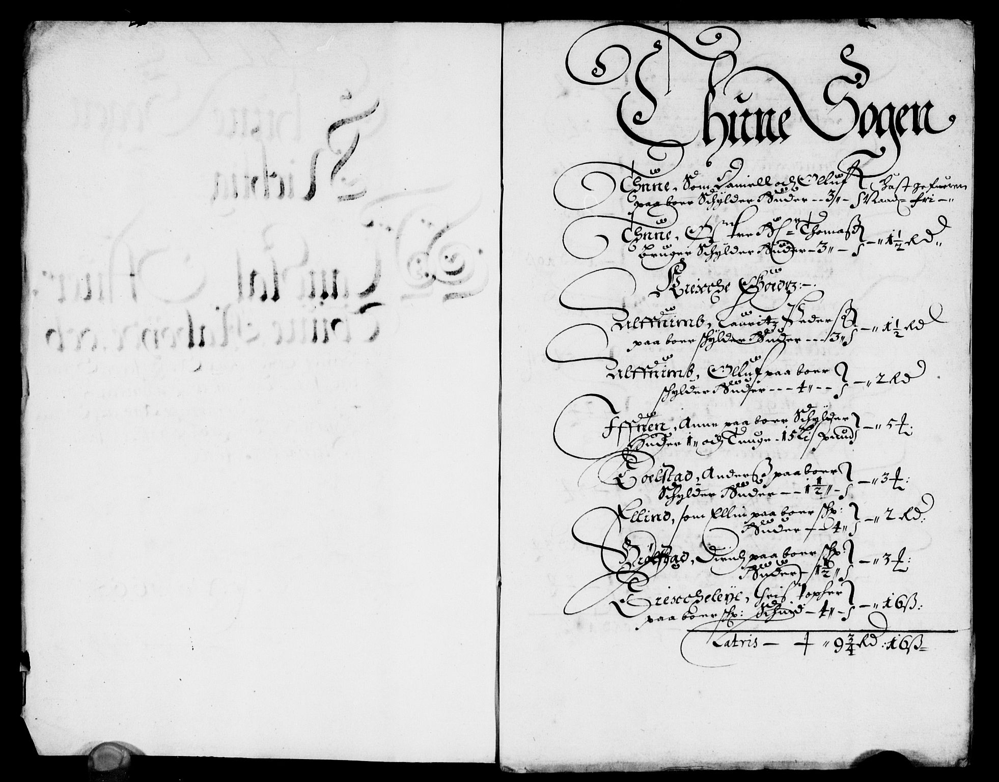 Rentekammeret inntil 1814, Reviderte regnskaper, Lensregnskaper, AV/RA-EA-5023/R/Rb/Rbc/L0012: Tune, Åbygge og Veme len, 1665-1668