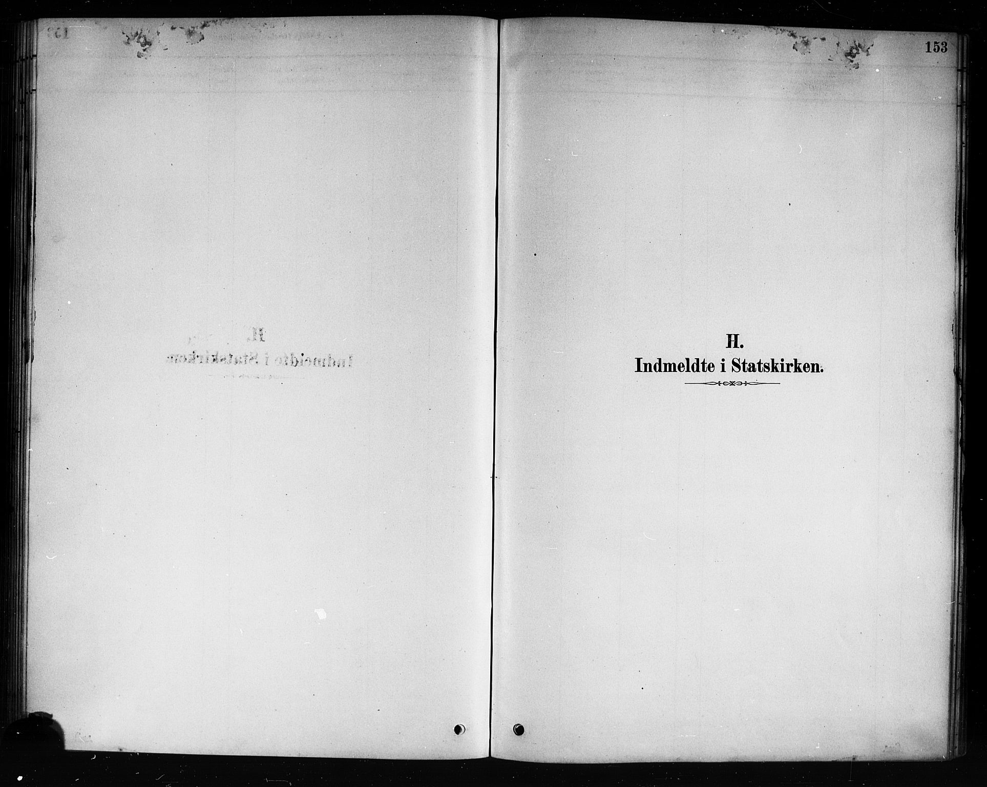 Hole kirkebøker, AV/SAKO-A-228/F/Fb/L0001: Parish register (official) no. II 1, 1878-1891, p. 153