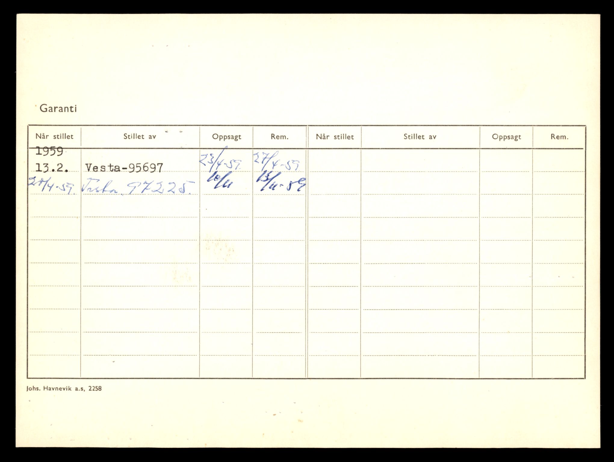 Møre og Romsdal vegkontor - Ålesund trafikkstasjon, AV/SAT-A-4099/F/Fe/L0042: Registreringskort for kjøretøy T 13906 - T 14079, 1927-1998, p. 2974