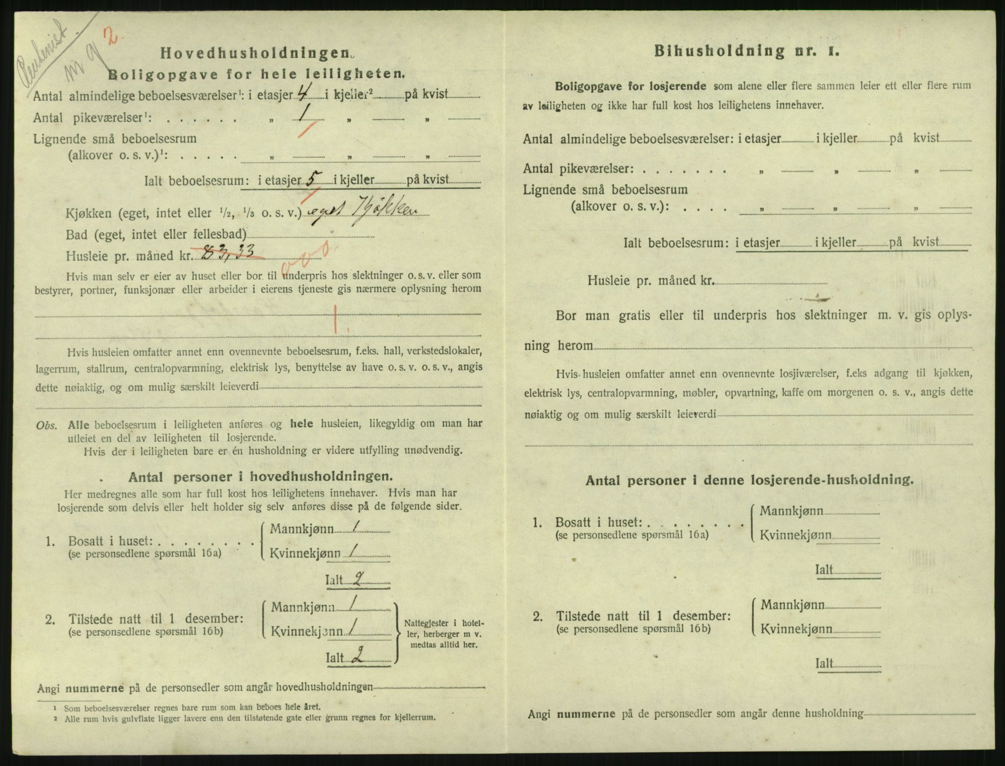 SAKO, 1920 census for Sandefjord, 1920, p. 2511