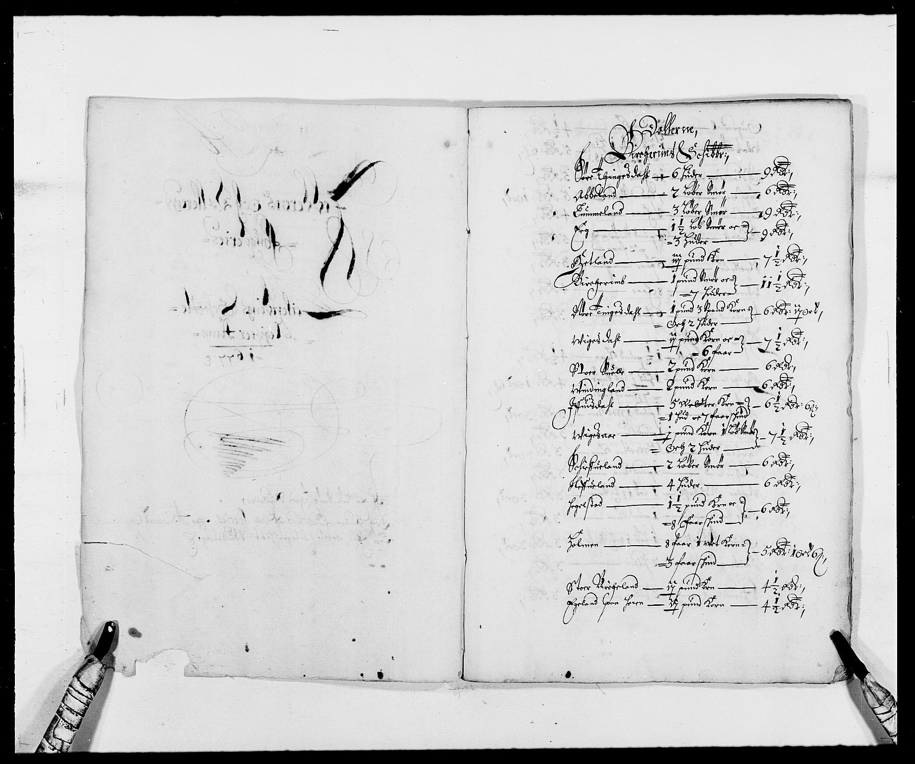 Rentekammeret inntil 1814, Reviderte regnskaper, Fogderegnskap, RA/EA-4092/R46/L2717: Fogderegnskap Jæren og Dalane, 1677, p. 29