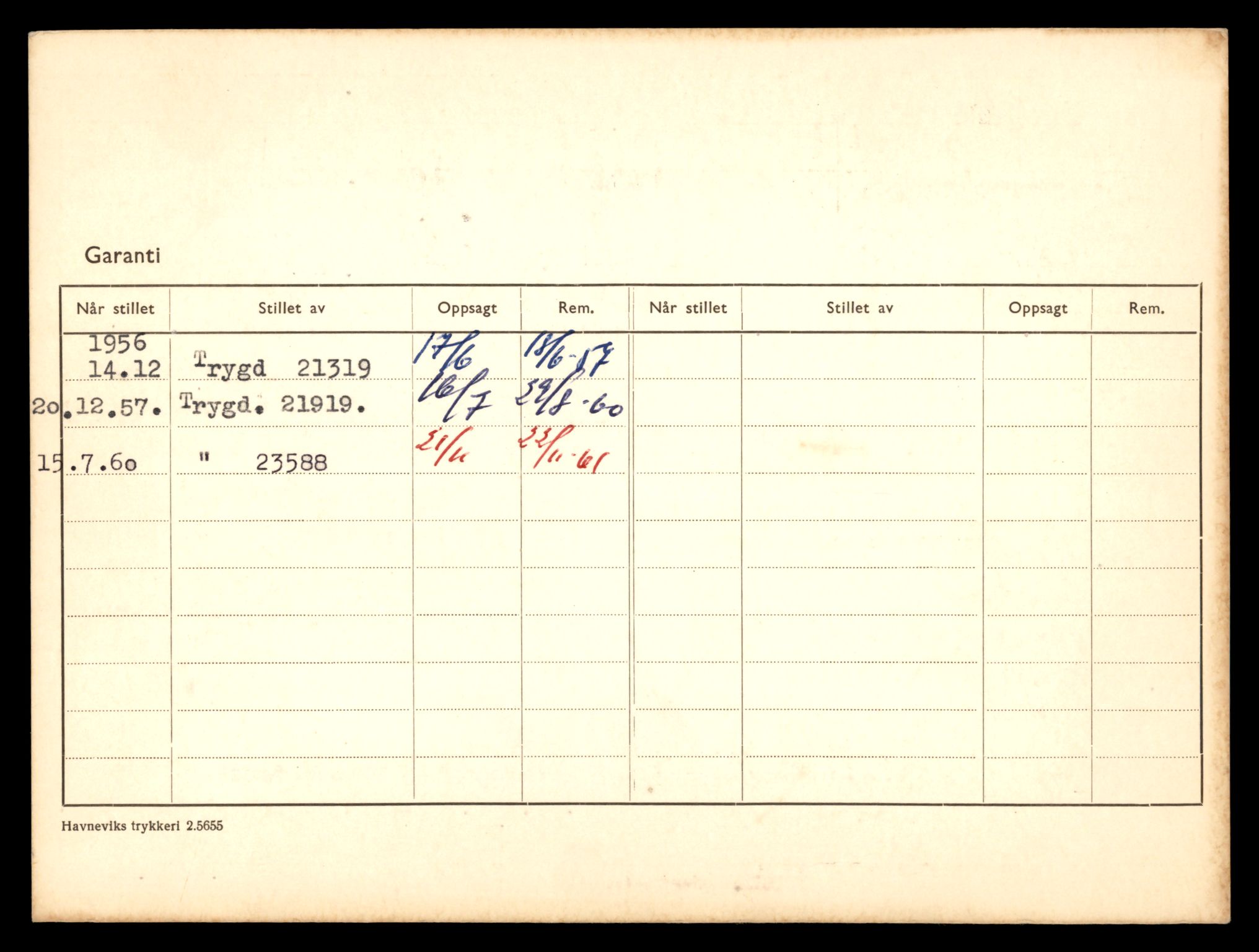 Møre og Romsdal vegkontor - Ålesund trafikkstasjon, AV/SAT-A-4099/F/Fe/L0040: Registreringskort for kjøretøy T 13531 - T 13709, 1927-1998, p. 894